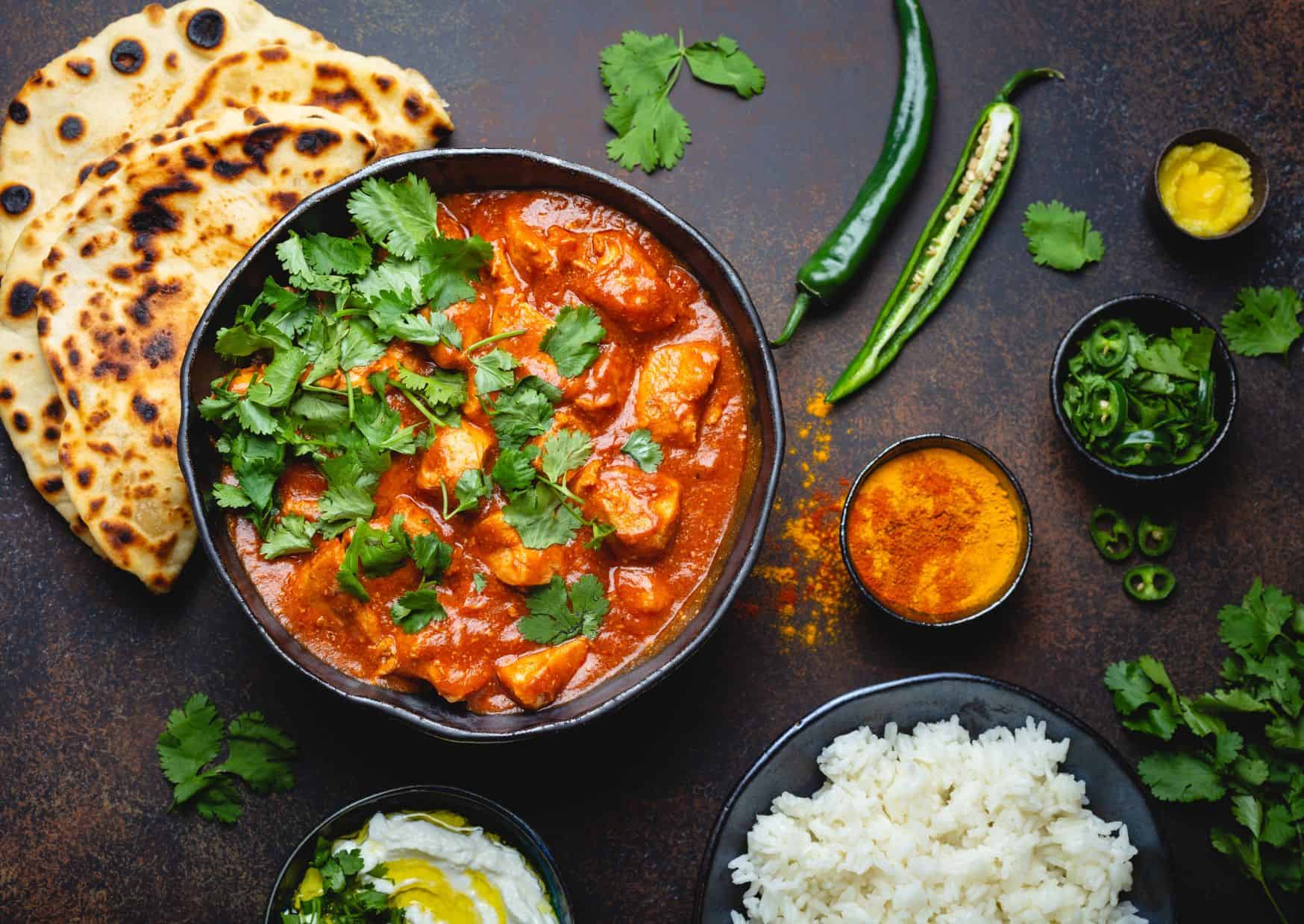 Skip the Takeout: How to Make Creamy, Flavor-Packed Chicken Tikka Masala at Home 1 How To Make Chicken Tikka Masala (Recipe Guide) Tips And Calories
