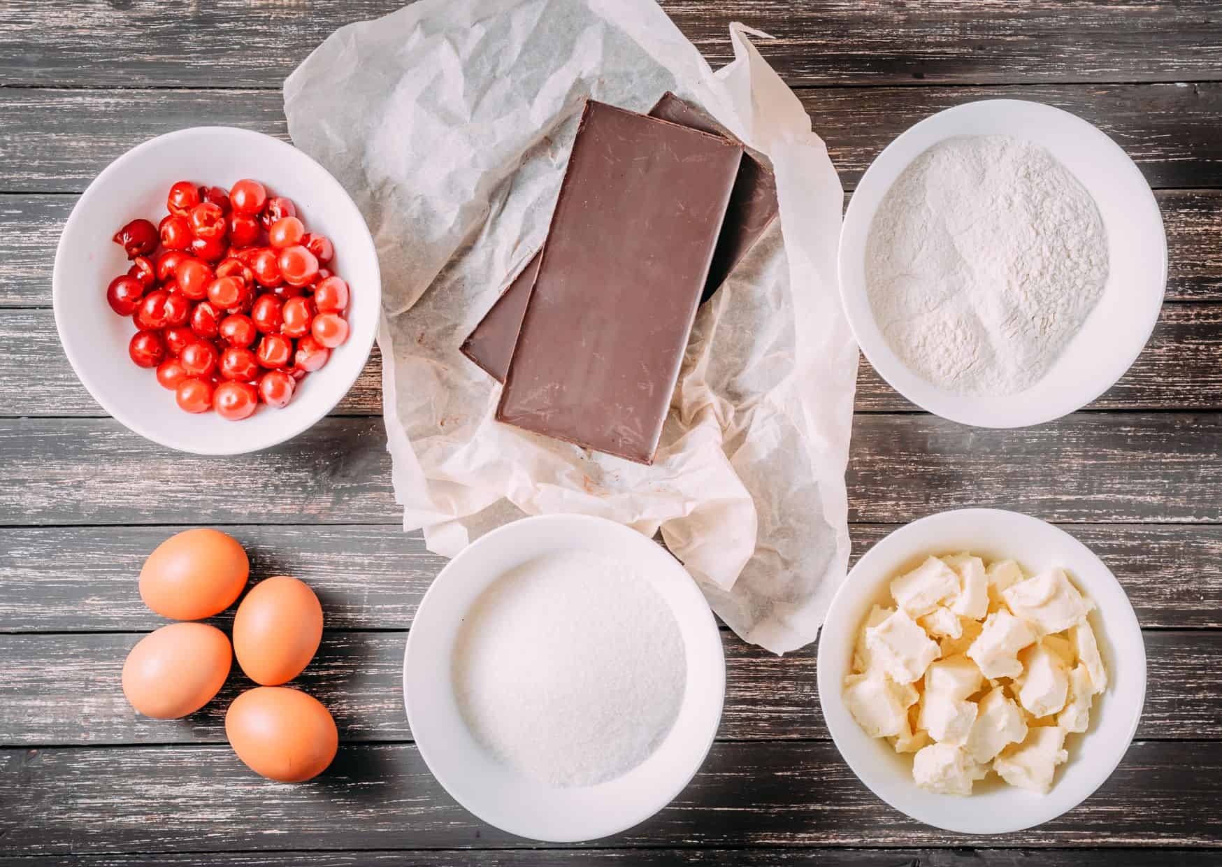 How To Make Chocolate Brownie (Recipe Guide) Tips And Calories