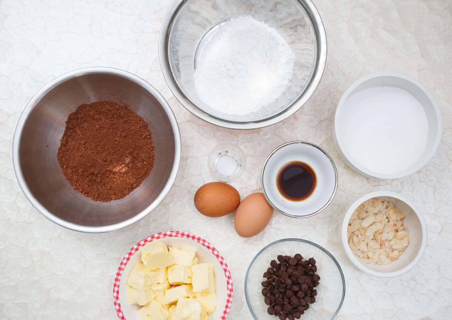 How To Make Chocolate Brownie (Recipe Guide) Tips And Calories