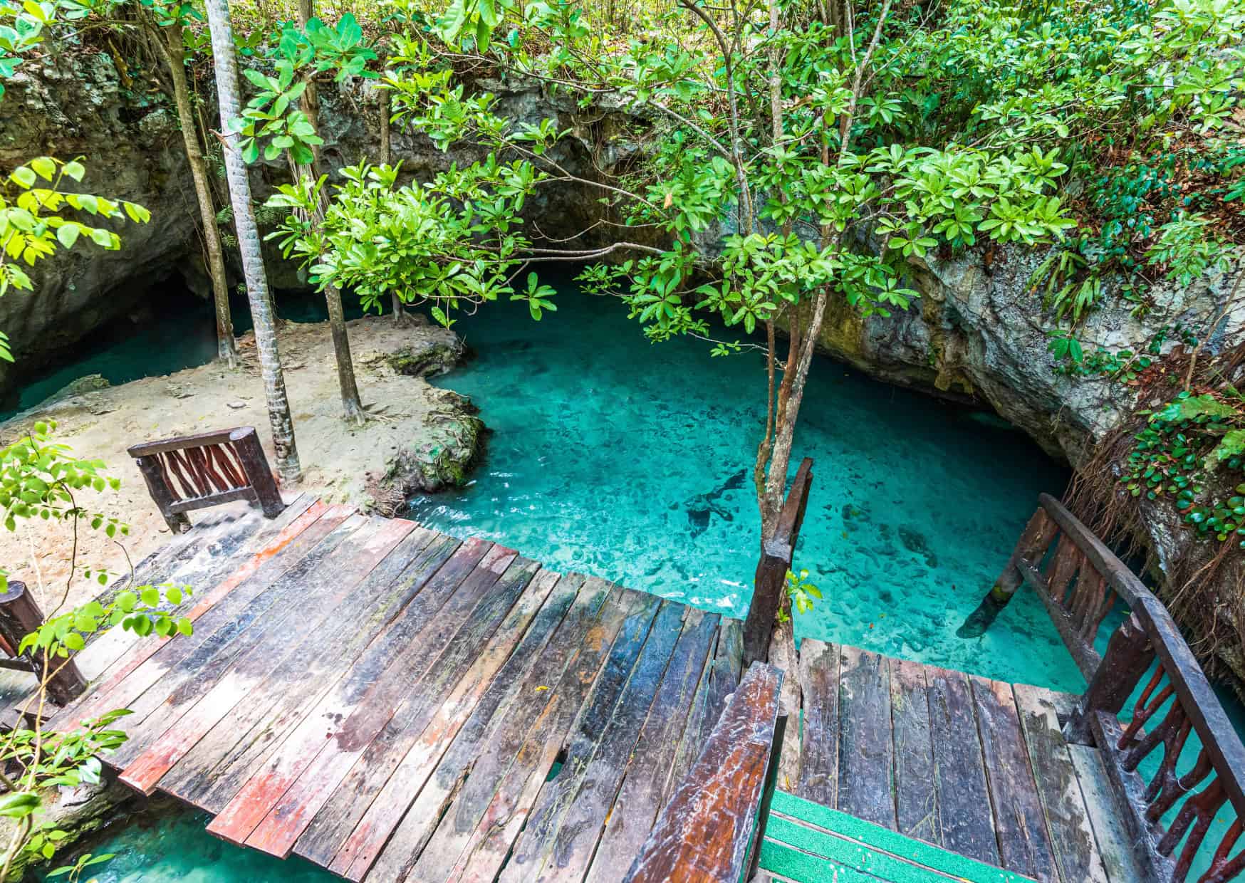 Countries Americans Are Moving to