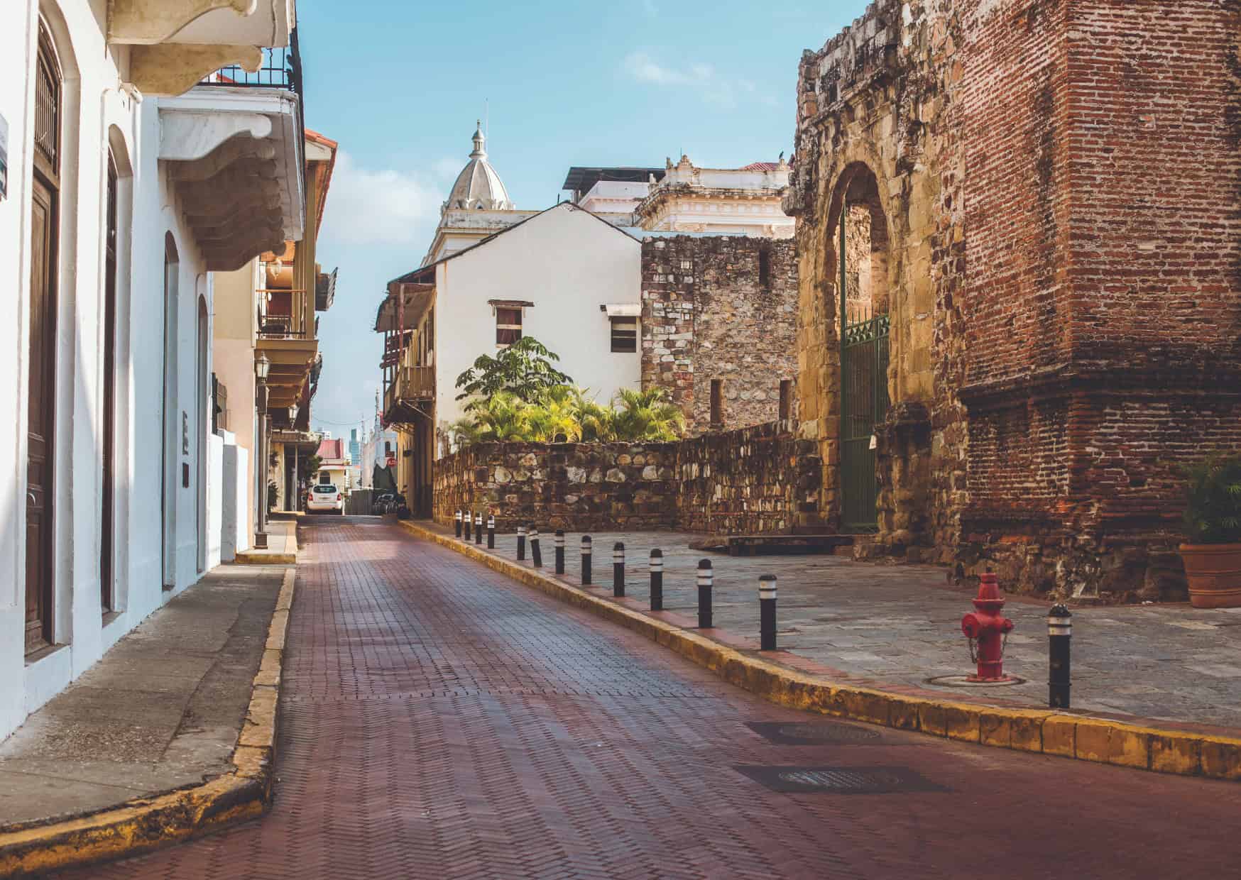 Countries Americans Are Moving to Panama