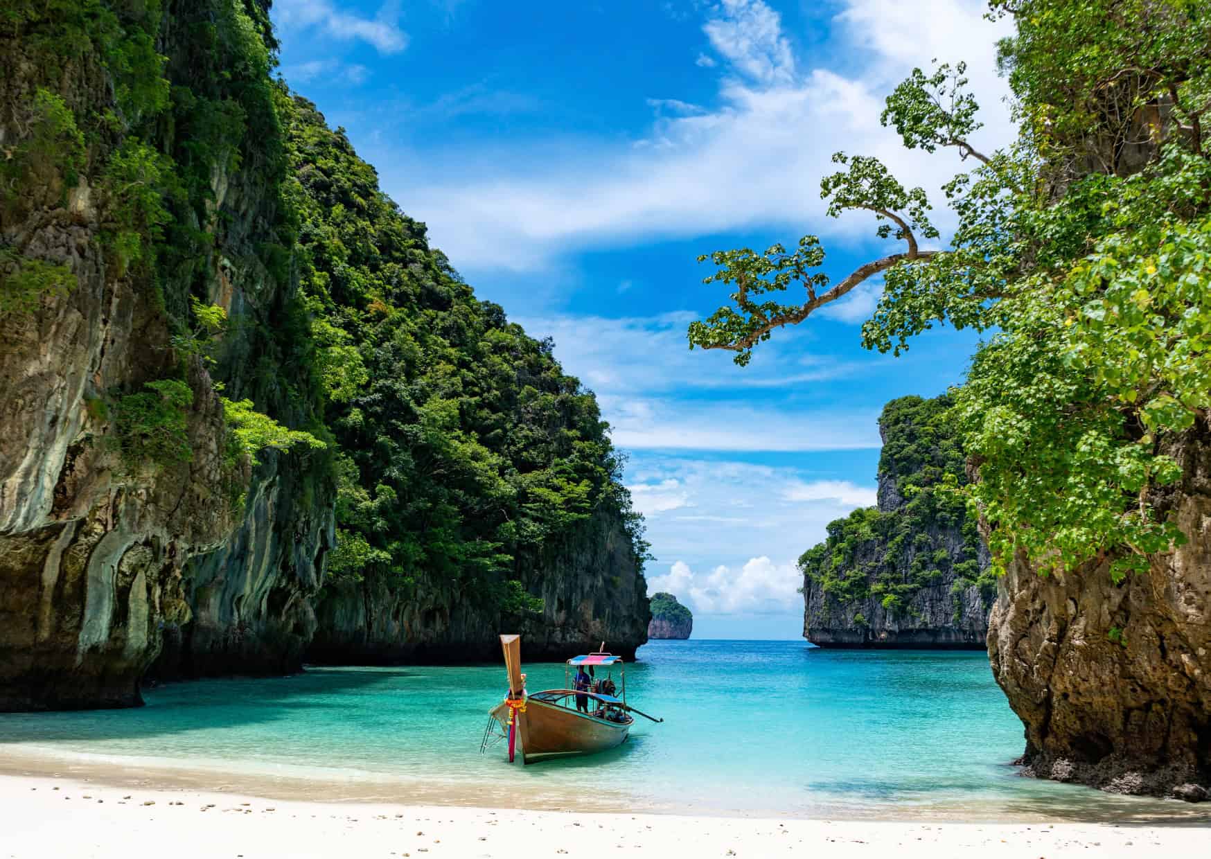 Traveling Alone? These 10 Destinations Are Perfect for Solo Adventures 7 10 Best Destinations for Solo Travel Right Now