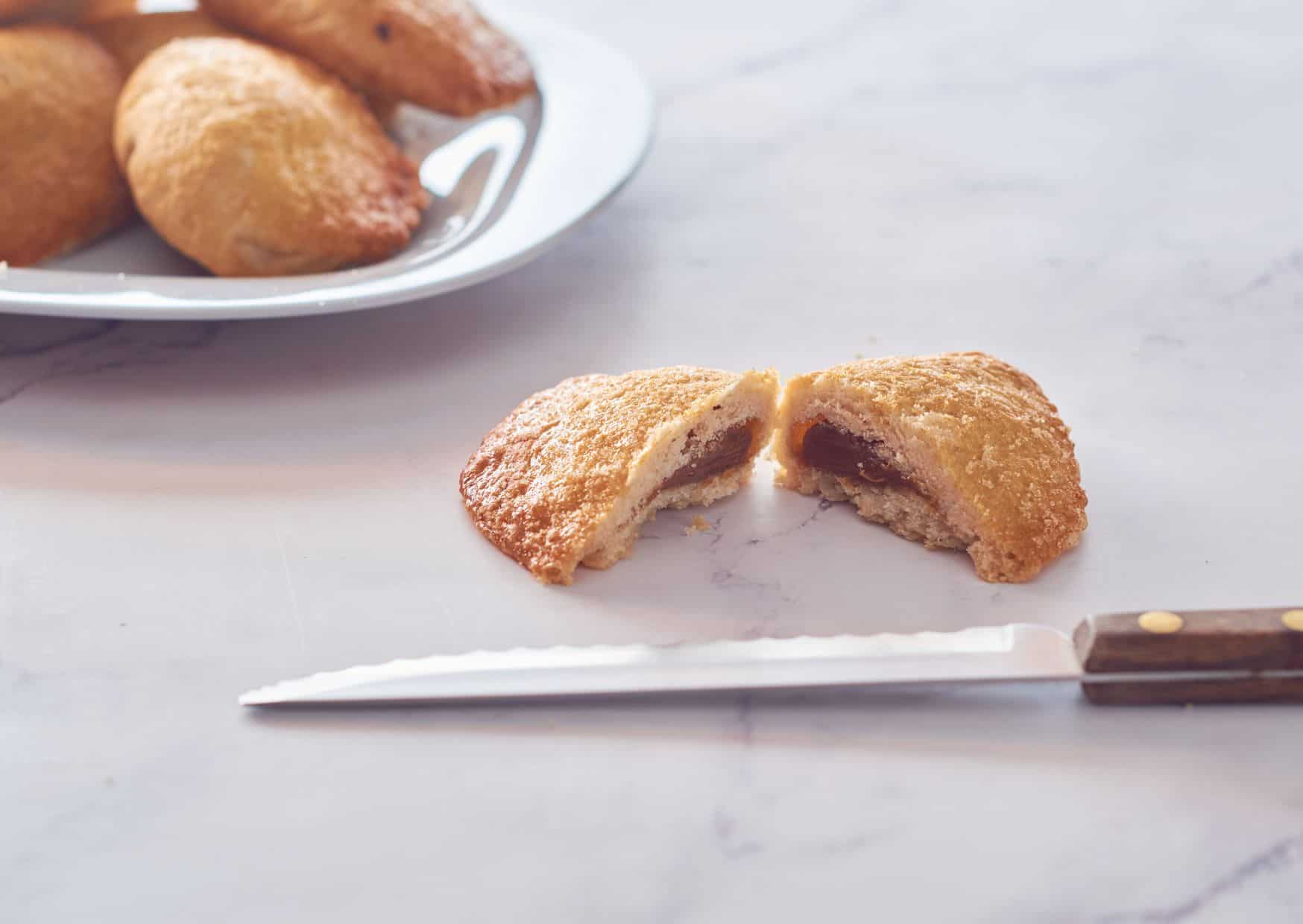 Best Empanadas To Try, Sweet Empanadas