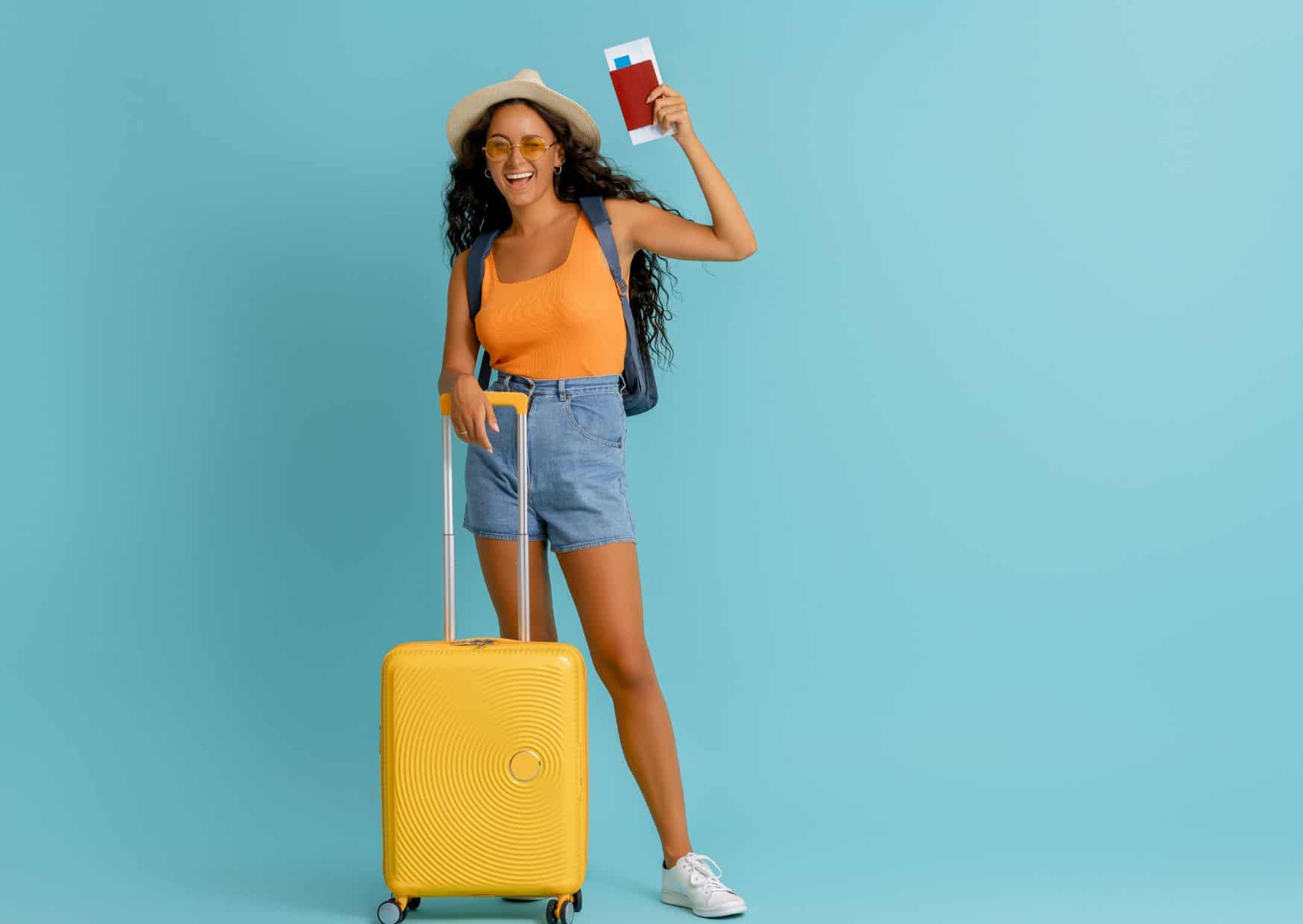 The Airline Hack They Don’t Want You to Know: 10 Smart Ways to Avoid Hand Luggage Fees 1 Tips To Avoid Paying For Hand Luggage