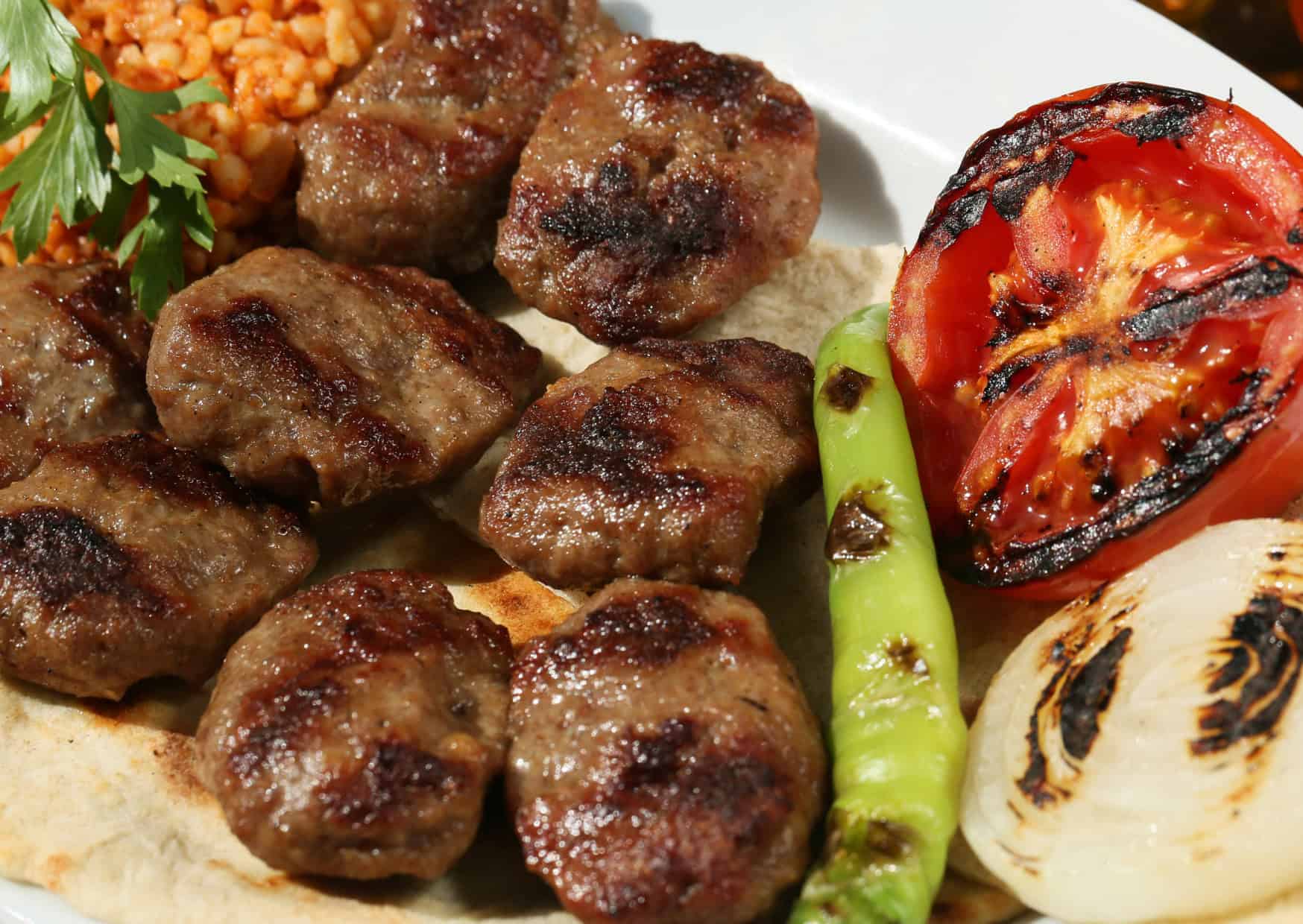 Why the Balkans Swear by Köfte: The Meatball Recipe That Unites a Region (and Outsiders Don’t Understand) 9 How to Make Authentic Kofte Recipe Tips and Calories