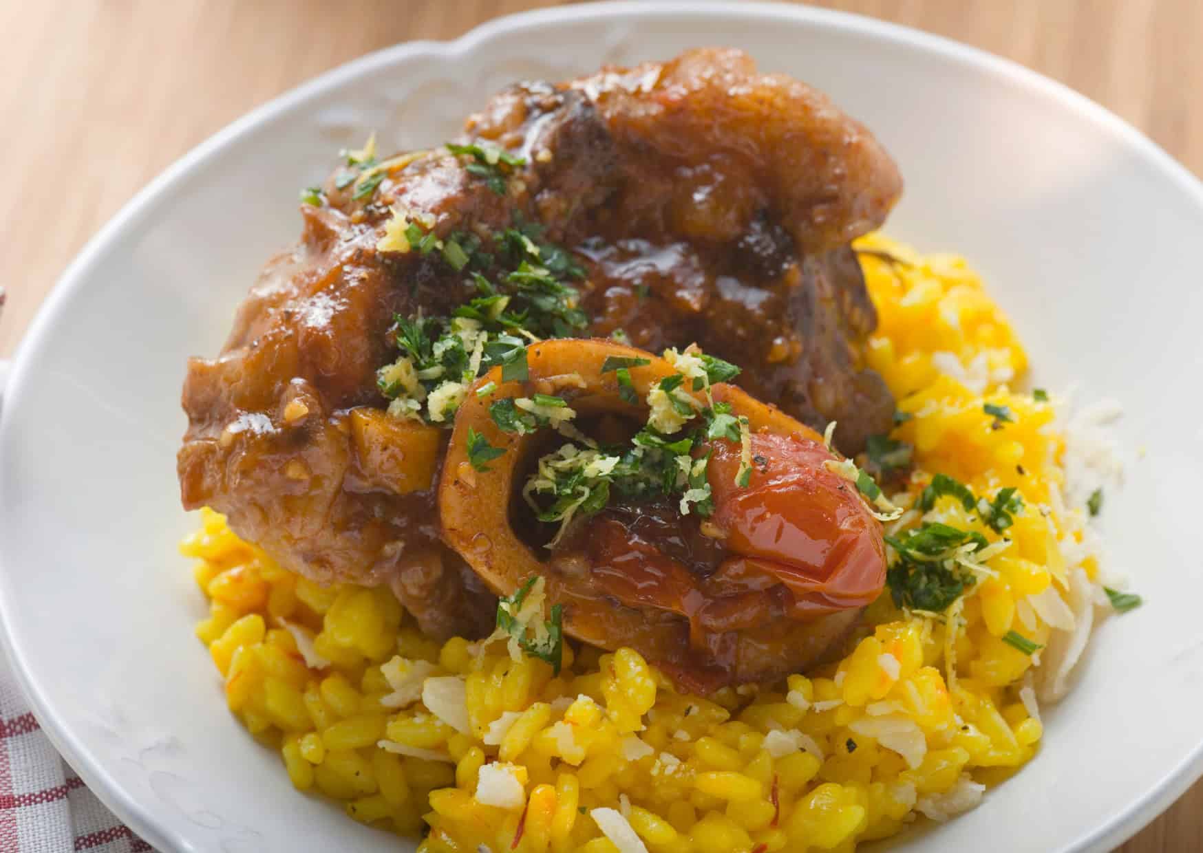 Forget About Pasta in Italy: Try These Delicious Italian Dishes Instead