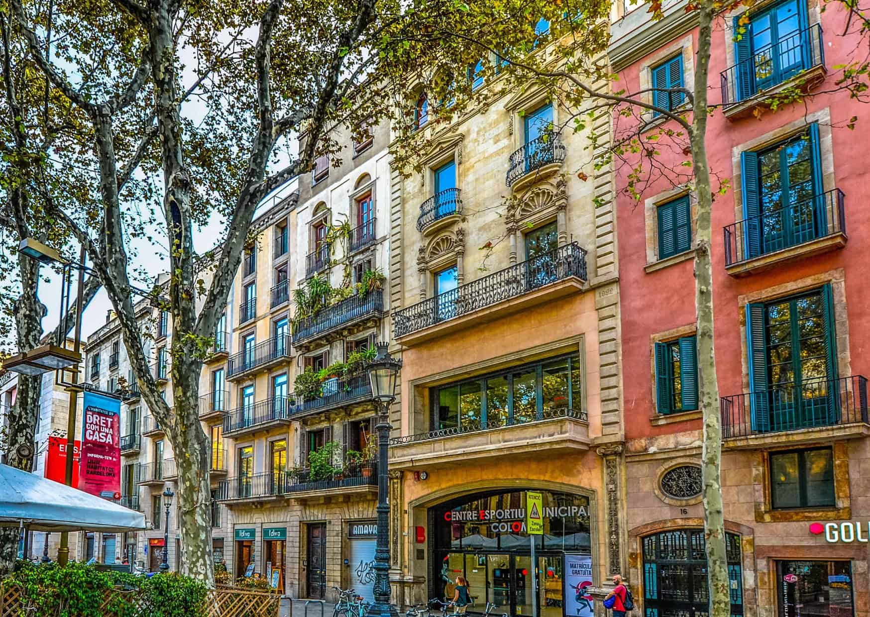 Is Barcelona Expensive A look at Travel and Living Costs in 2024 2