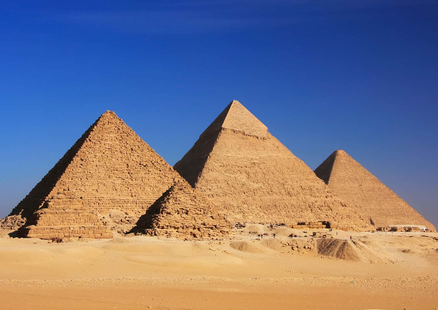 Is Egypt Safe for Travel in 2024