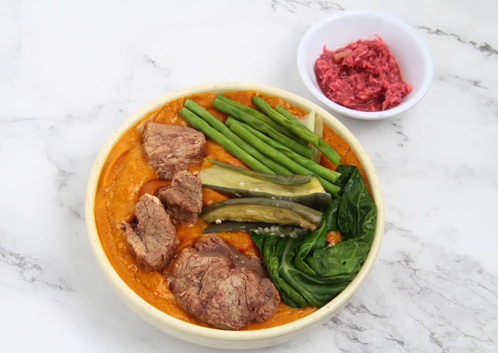 5 Filipino Dishes the Whole World Should Be Talking About — And How to Make Them at Home 4 5 Most Popular Filipino Dishes (Recipe Guide) Tips And Calories