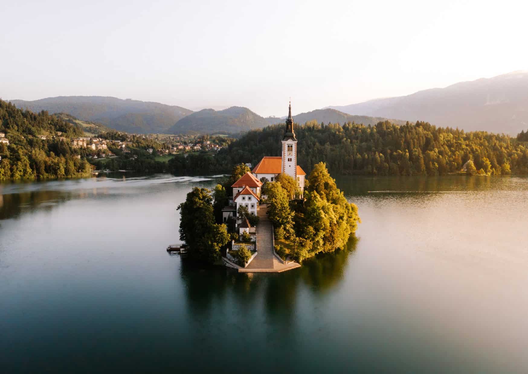 10 Most Beautiful Towns in Europe That You Never Heard About
