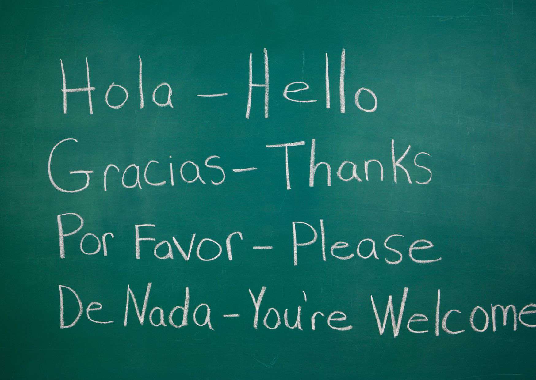 10 Tips For Learning Spanish - The Basics For Visit Spain 2 Tips For Learning Spanish - The Basics For Visit Spain
