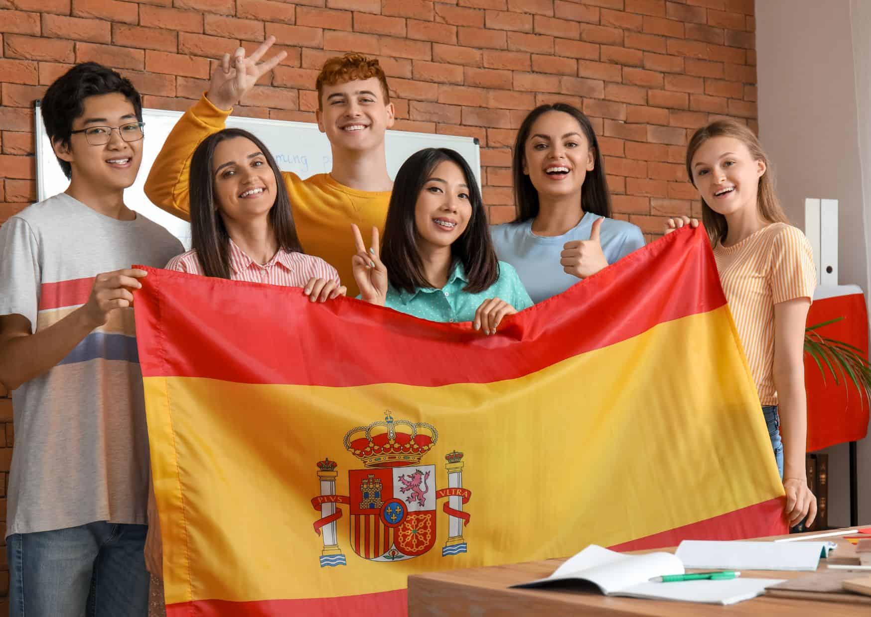 10 Tips For Learning Spanish - The Basics For Visit Spain 1 Tips For Learning Spanish - The Basics For Visit Spain