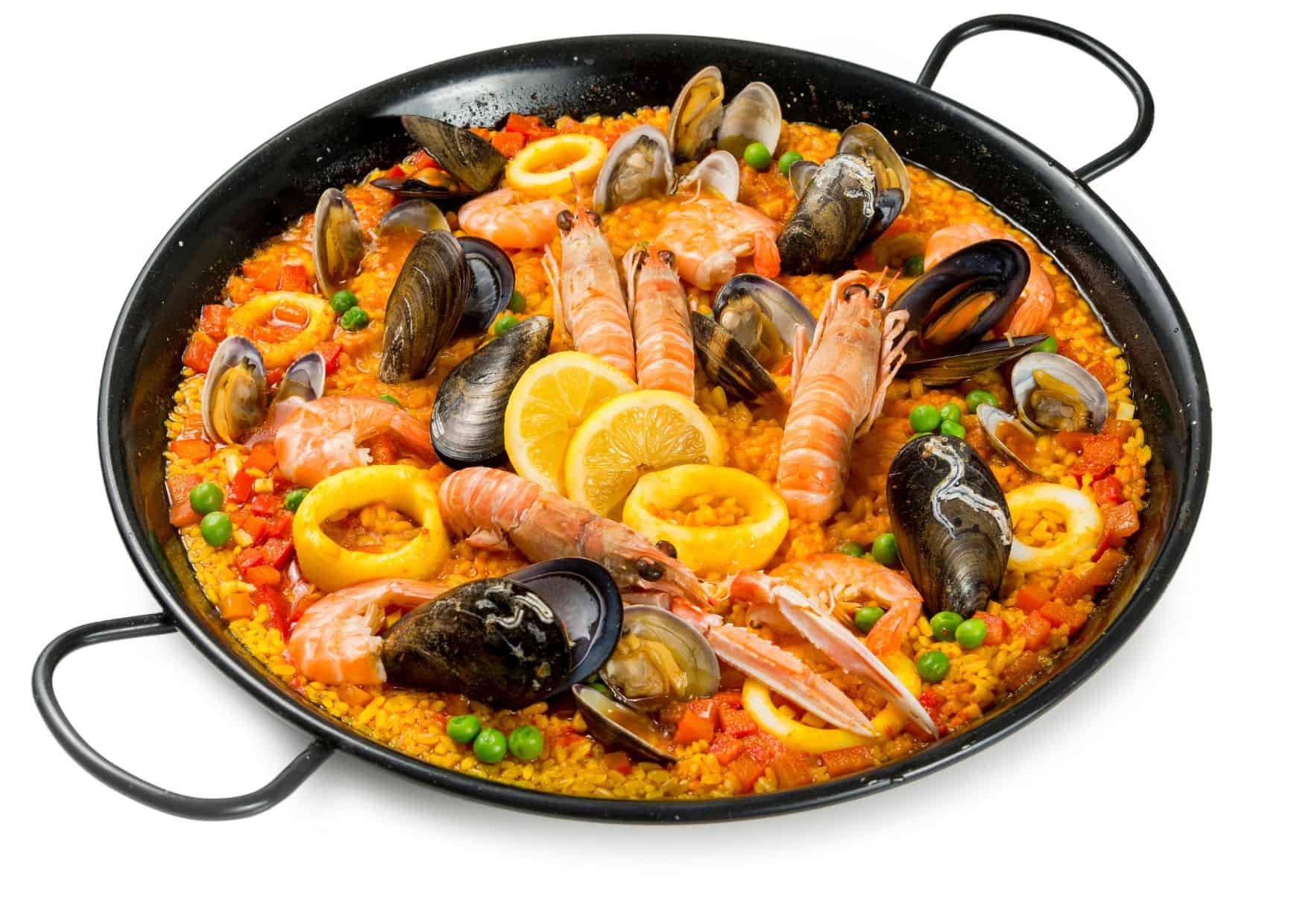 3 Epic European Dinners to Cook This Week (Easy Recipes + Calories) 1 3 Best European Dinners: Recipe Guide, Tips, and Calories, Spanish Food Vs Italian Food - The Best Recipes For You To Decide, 5 Most Popular Recipes in Spain To Try (Recipe Guide) Tips And Calories