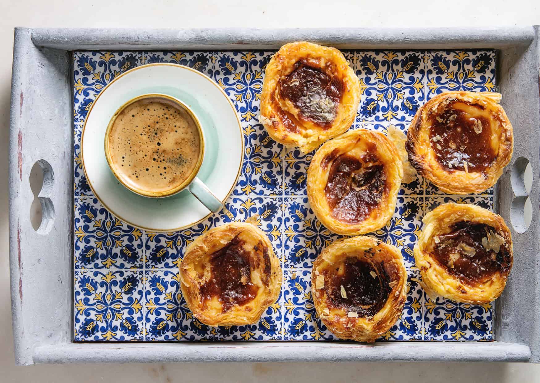What Portugal Is Really Famous For: The Insider’s Guide Tourists Never Read 8 Pasteis de nata - what portugal is famous for