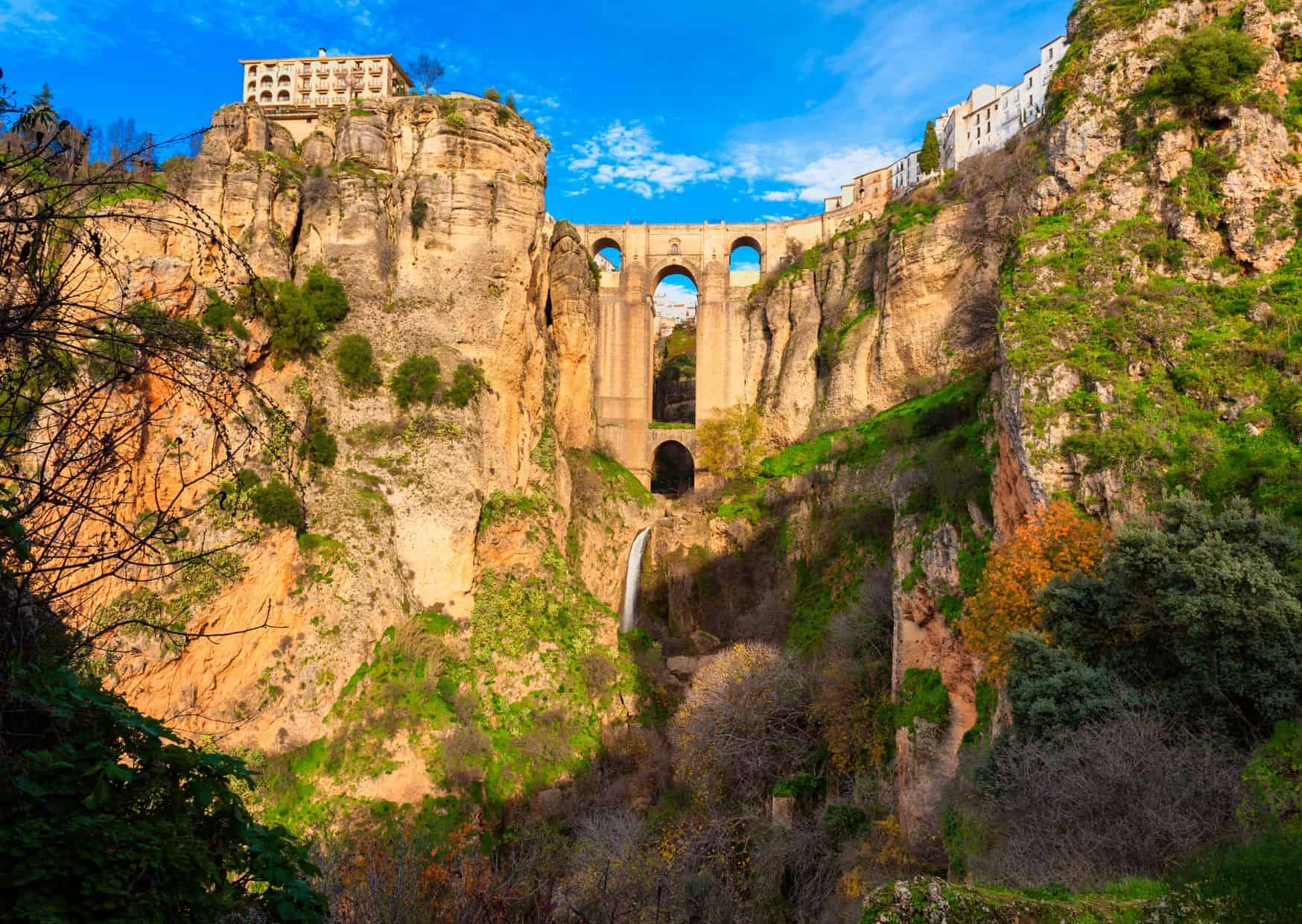 10 Most Enchanting Small Towns in Spain 1 10 Most Enchanting Small Towns in Spain, Forget About Madrid and Barcelona in Spain and Visit These 13 Places Instead, 10 Best Places to Visit In Spain, 8 Best Spanish Cities to Visit in the Fall Season, 10 Bucket List Destinations in Spain, 10 Most Colorful Towns in Spain, 8 Most Underrated Places to Visit in Spain, 7 Unique Destinations In Spain That Aren't Barcelona And Madrid, Best Places To Visit In Spain, 10 Most Beautiful Towns in Spain That You Never Heard About