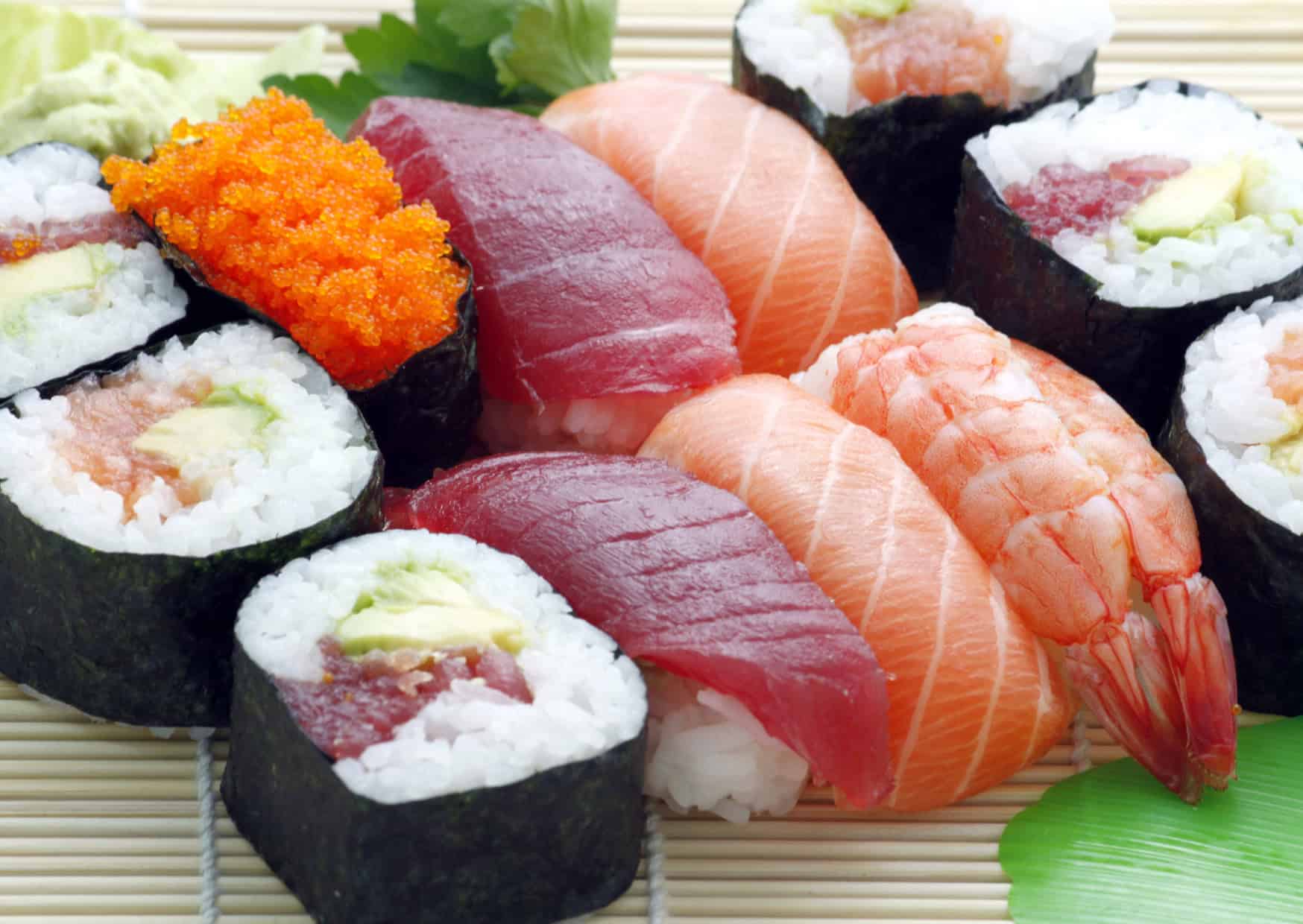 5 Most Popular Asian Recipes To Try 3 5 Most Popular Asian Recipes To Try: Tips And Calories