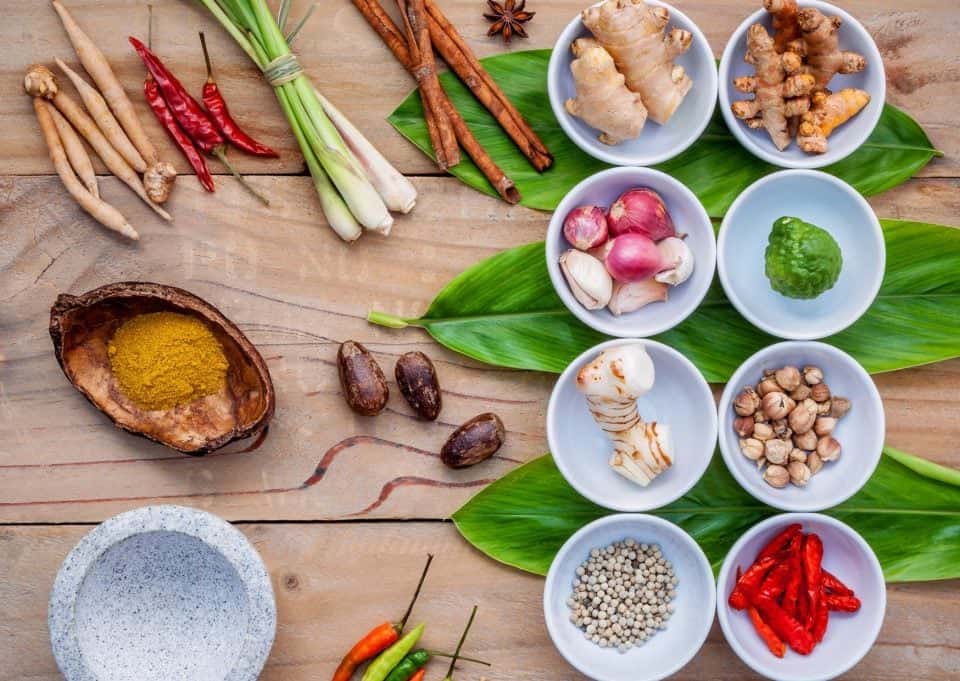 The Thai Dinner Recipe That Disappears Fast: How To Make Authentic Thai ...