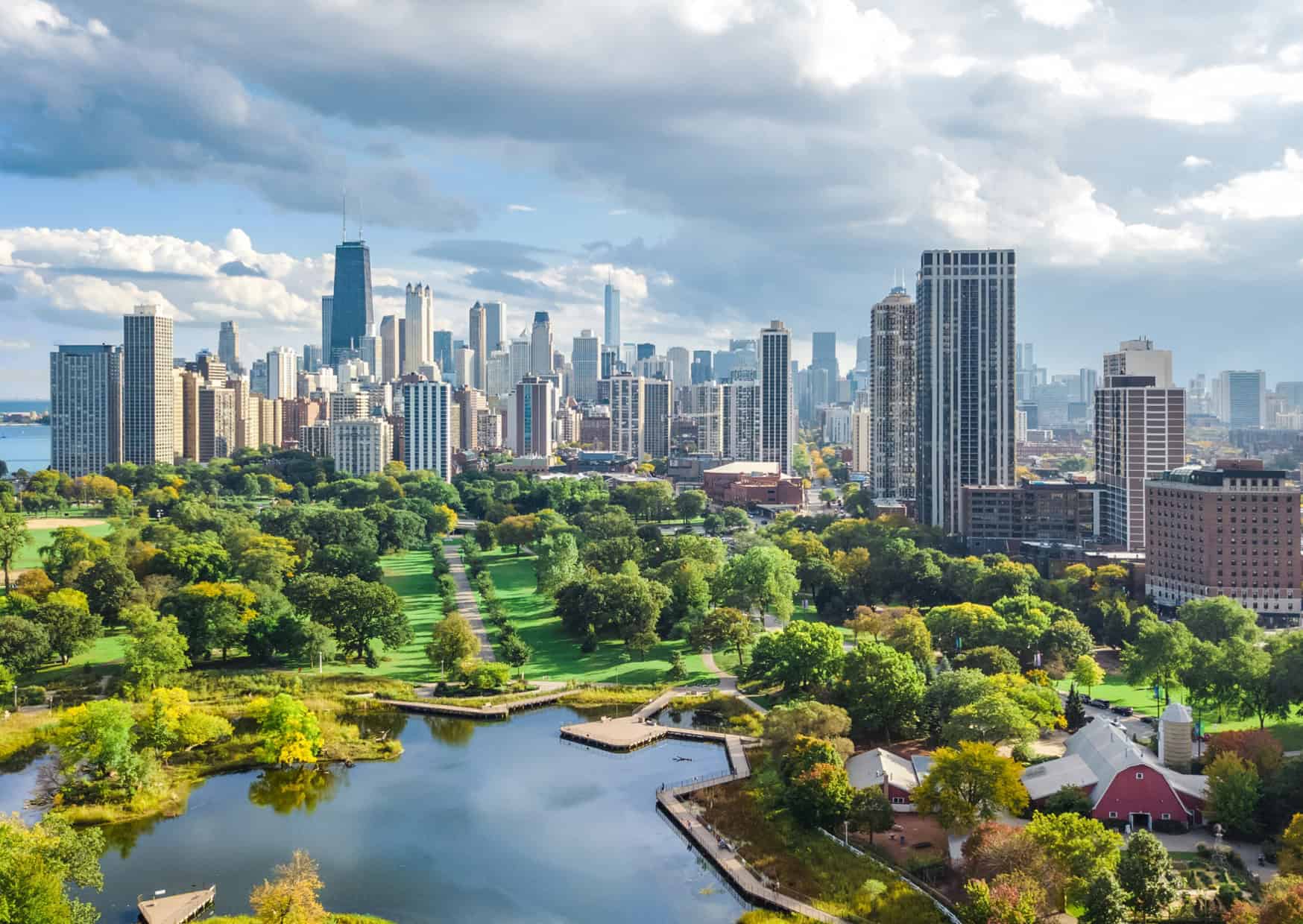 The beautiful windy city | Top mistakes tourists make in Chicago