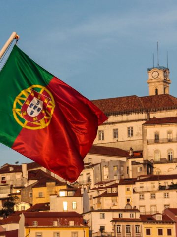 10 Tips For Learning Portuguese &ndash; The Basics For Visit Portugal