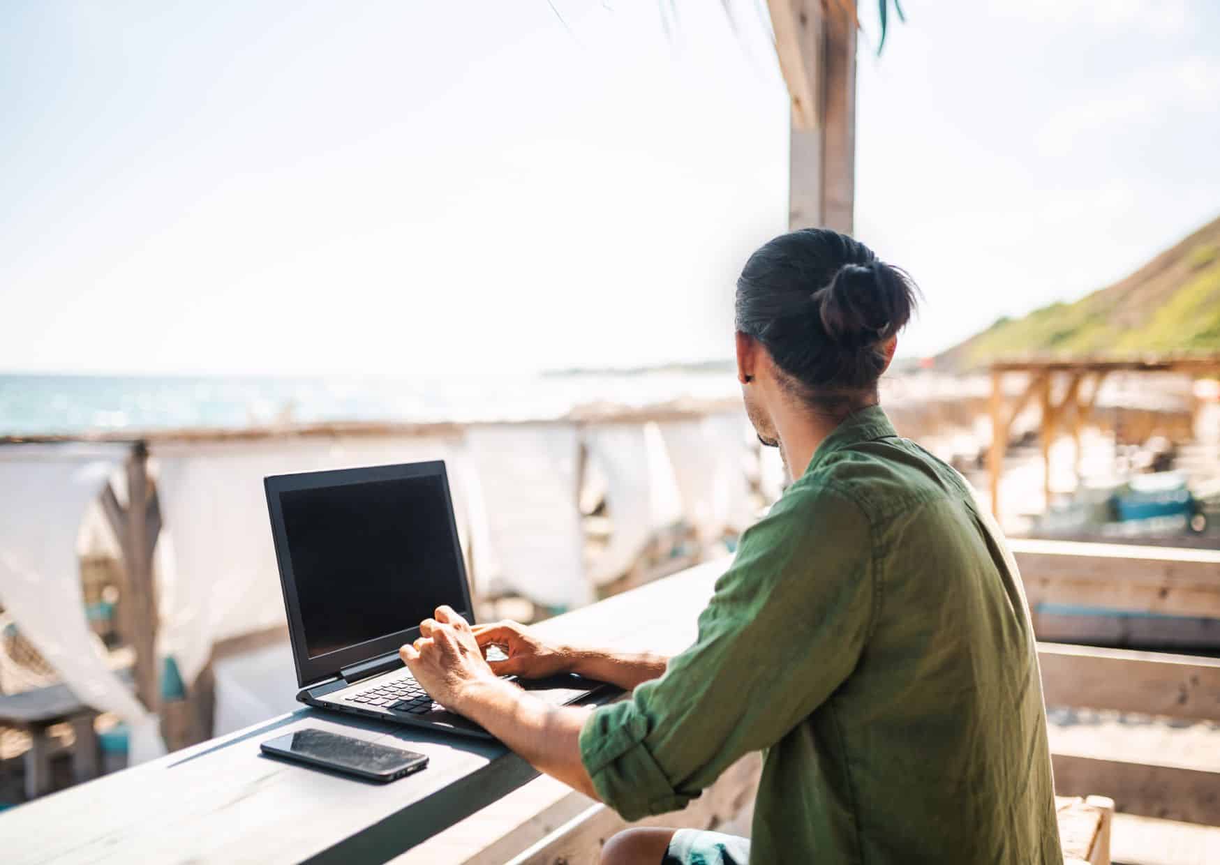 Digital Nomads in Barcelona: Everything You Need to Know