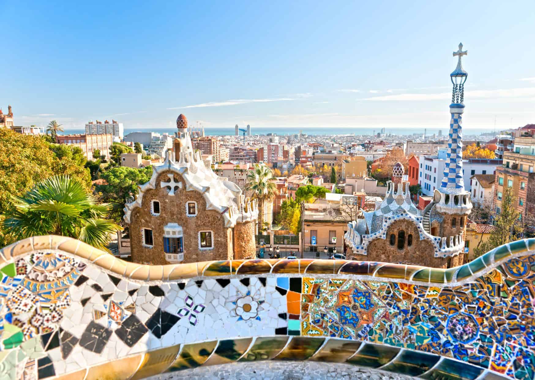 10 Best Places to Visit In Spain, Digital Nomads in Barcelona: Everything You Need to Know