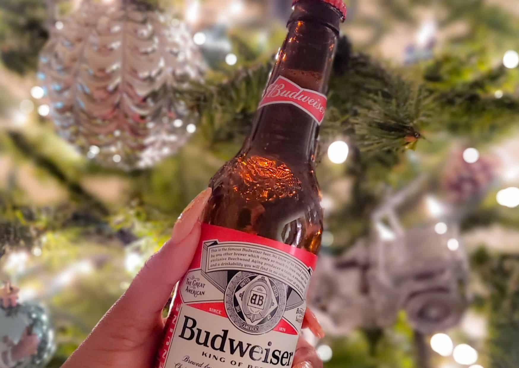 10 Most Popular Beers in the World, Budweiser