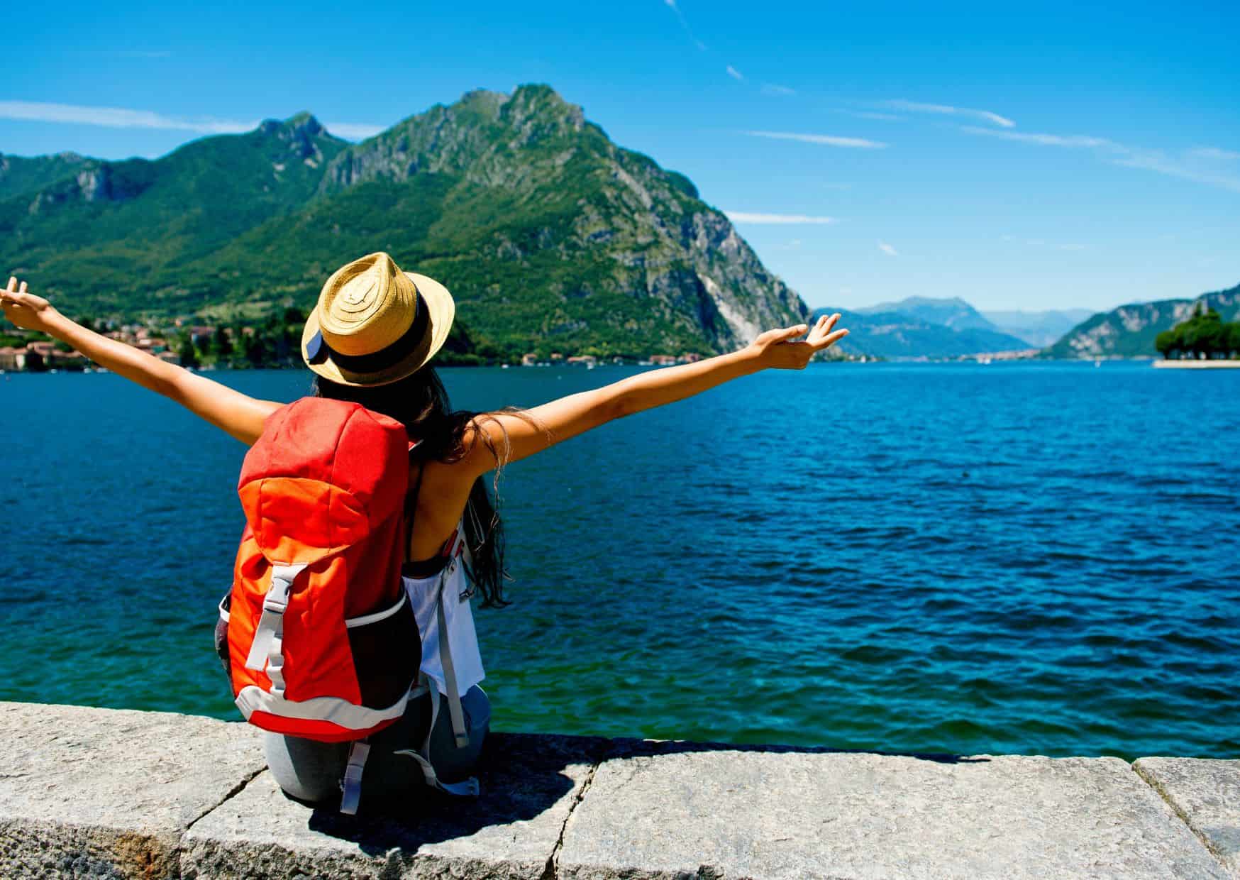 8 Benefits of Traveling