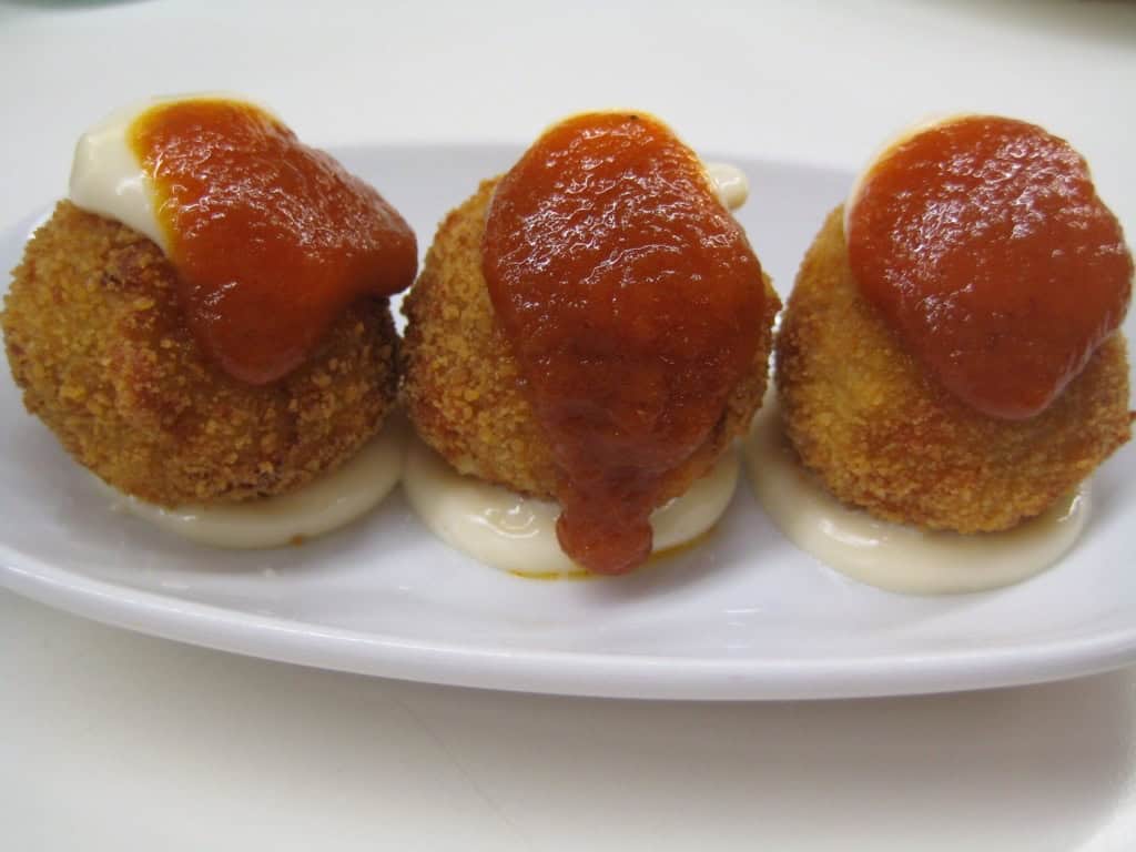 10 Must Foods to Try When Visiting Barcelona