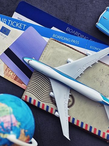 How to Find Cheap Flights in 2025: 15 Insider Tricks Airlines Don&rsquo;t Want You to Know, Best Hacks to Earn Travel Points Fast: Quick Tips for Savvy Travelers