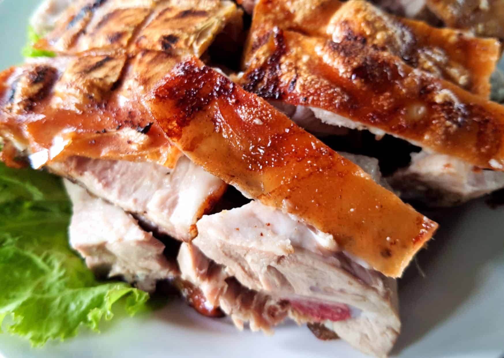 How to Make Cochinillo Asado Roast Suckling Pig (Recipe Guide)