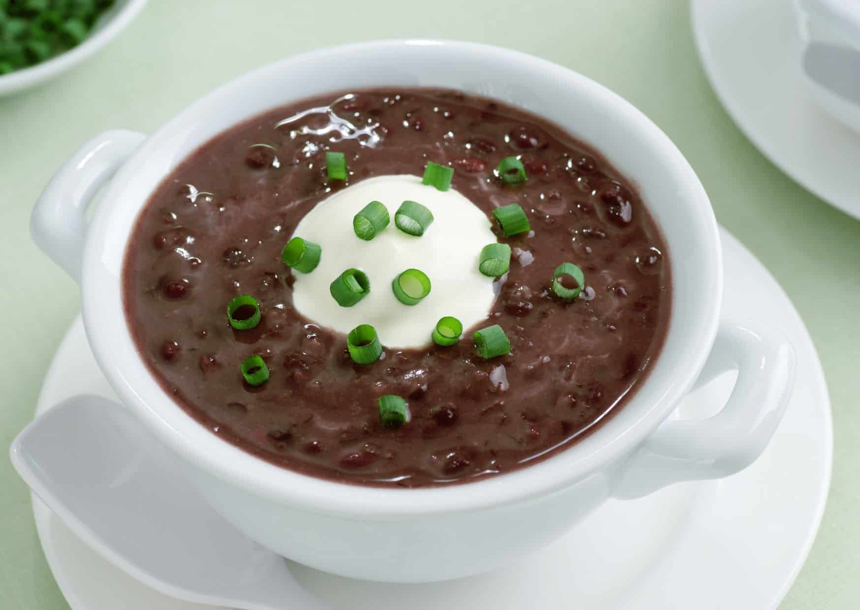 10 Rules About Tipping Culture In Costa Rica, Most Popular Dinners in Costa Rica (Recipe Guide), How to Make Costa Rican Sopa Negra (Black Bean Soup)