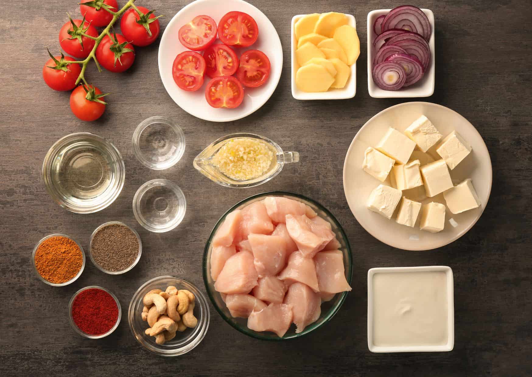 How to Make Indian Butter Chicken (Recipe Guide)