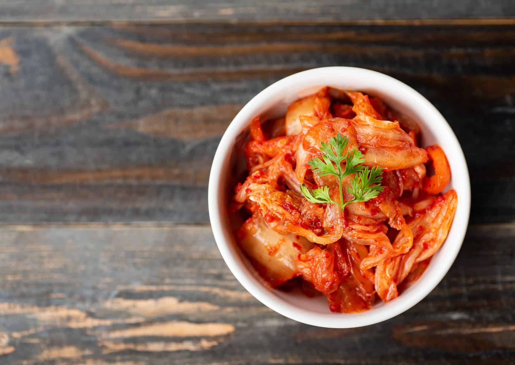11 Asian Food Habits That Make No Sense to Foreigners 6 11 Details About Asian Food That Foreigners Can’t Understand, How To Make Korean Kimchi Jjigae (Recipe Guide)