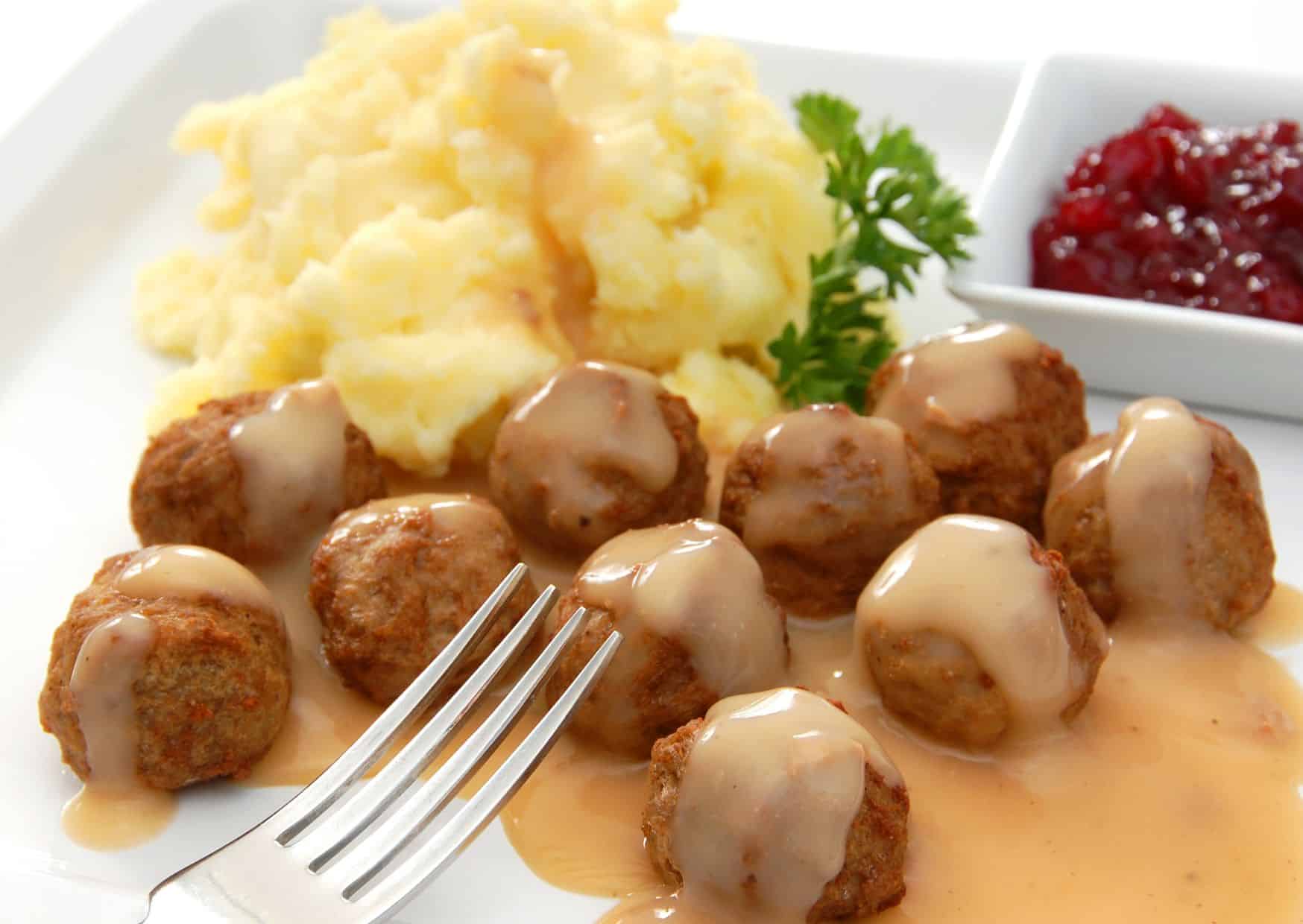 Why Homemade Swedish Meatballs Always Beat IKEA’s 5 How To Make Homemade Swedish Meatballs (Recipe Guide) Tips And Calories