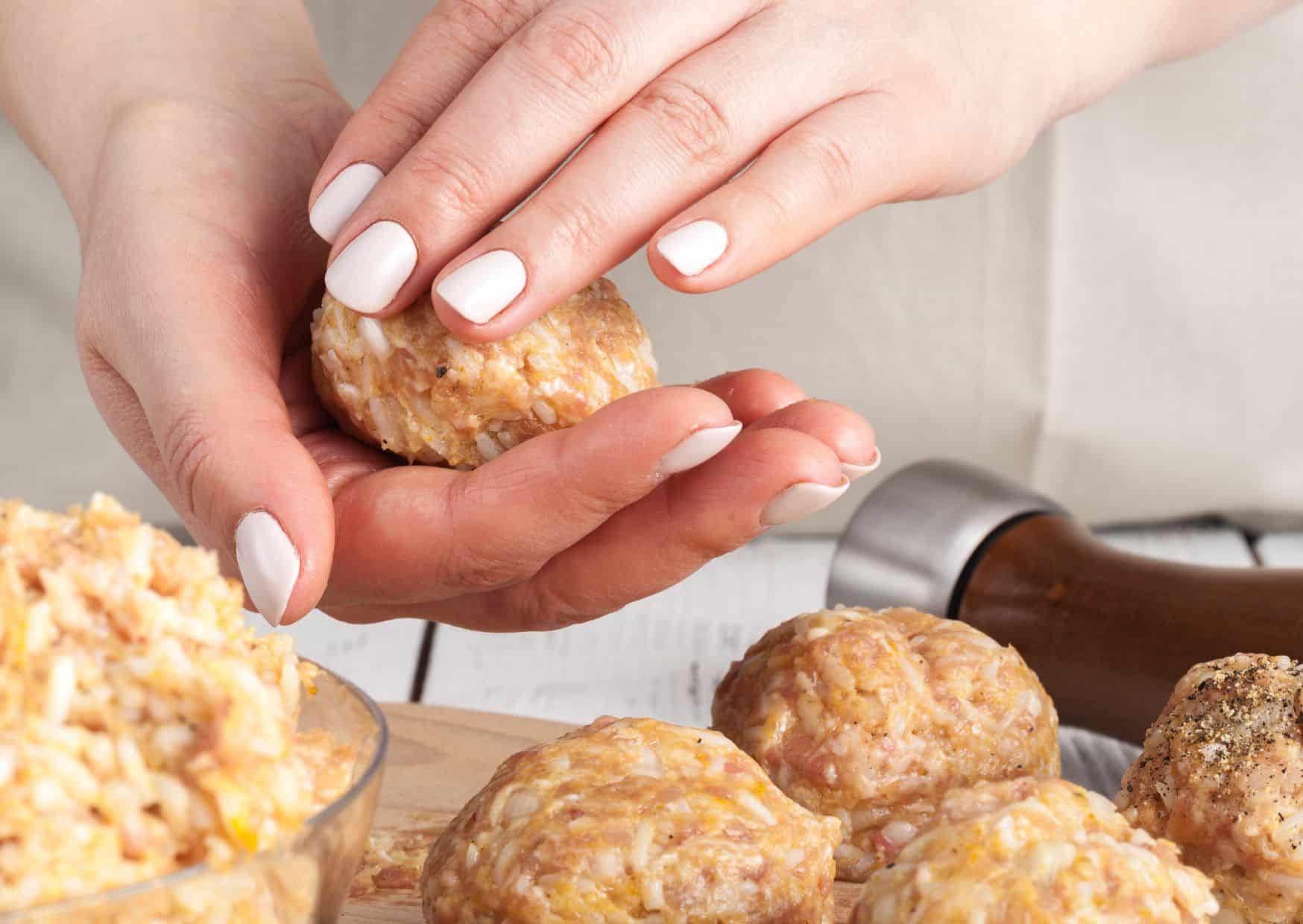 Why Homemade Swedish Meatballs Always Beat IKEA’s 3 How To Make Homemade Swedish Meatballs (Recipe Guide) Tips And Calories