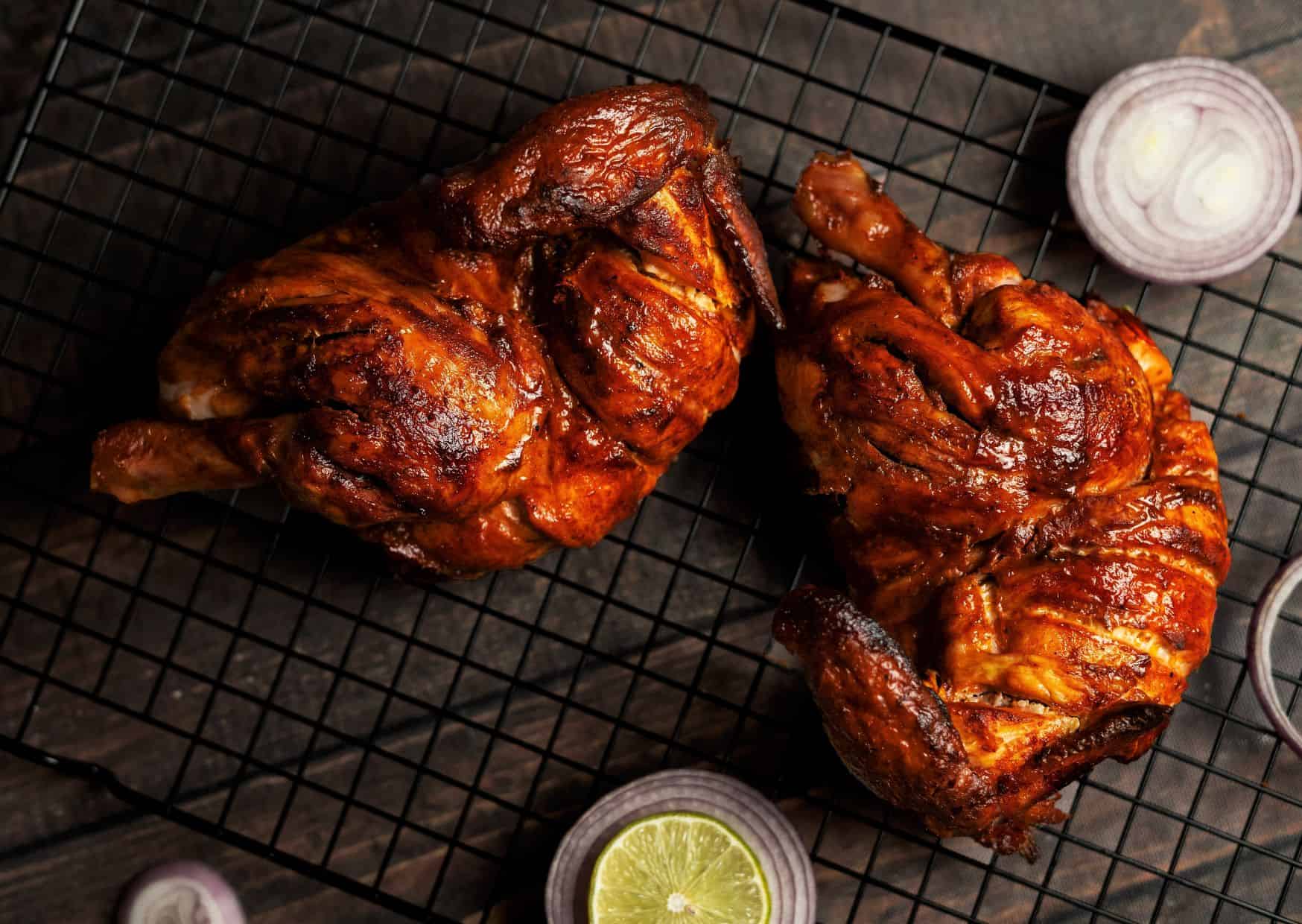 How To Make Roast Chicken (Recipe Guide)