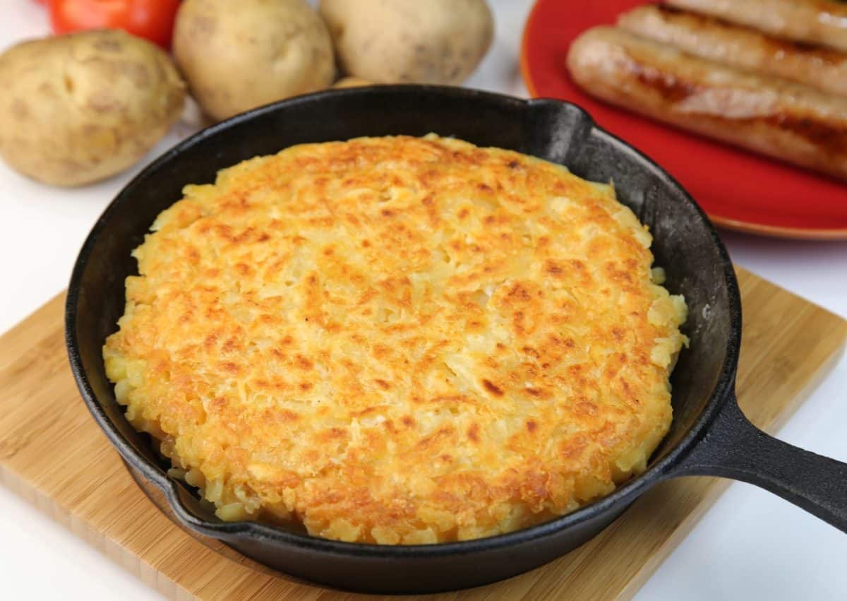 Swiss Rotsi The 3 Most Popular Swiss Dinners You Need To Try At Home