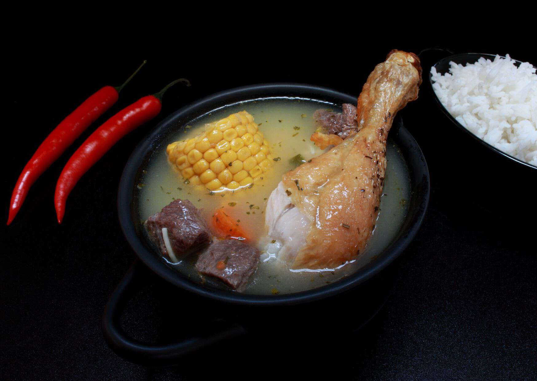 How To Make Sancocho Colombian Soup (Recipe Guide)