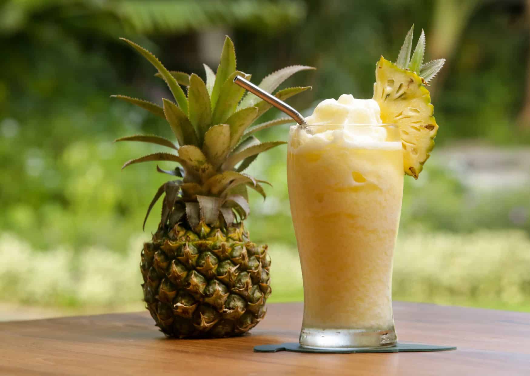 10 Most Delicious Smoothies To Try, Tropical Smootie