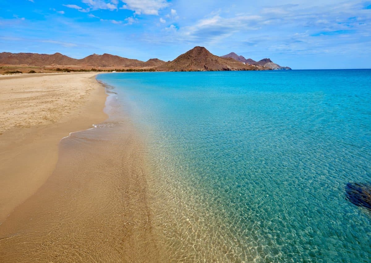 Spain’s 7 Best Nude Beaches – Where To Bare It All