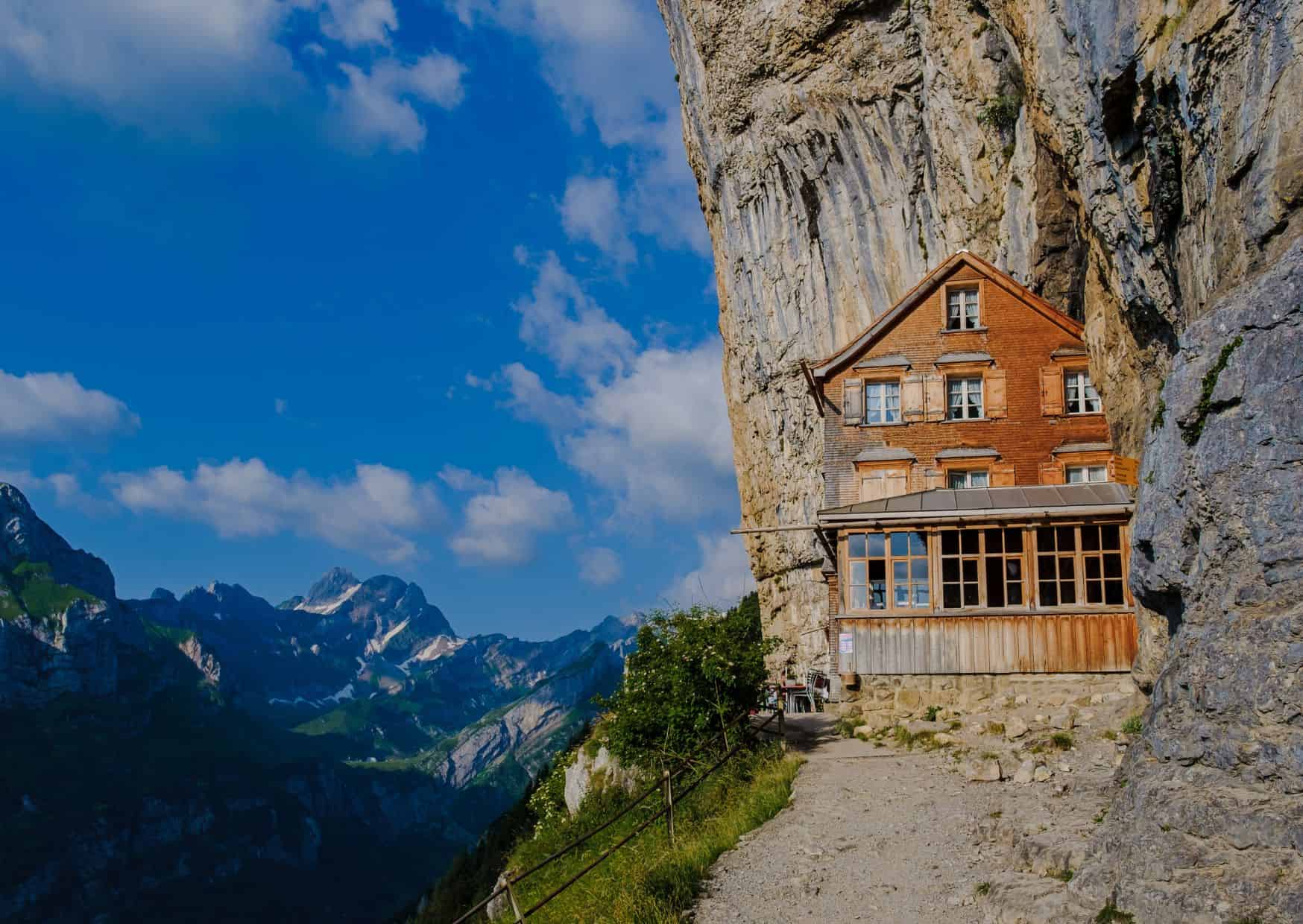 Appenzell, 