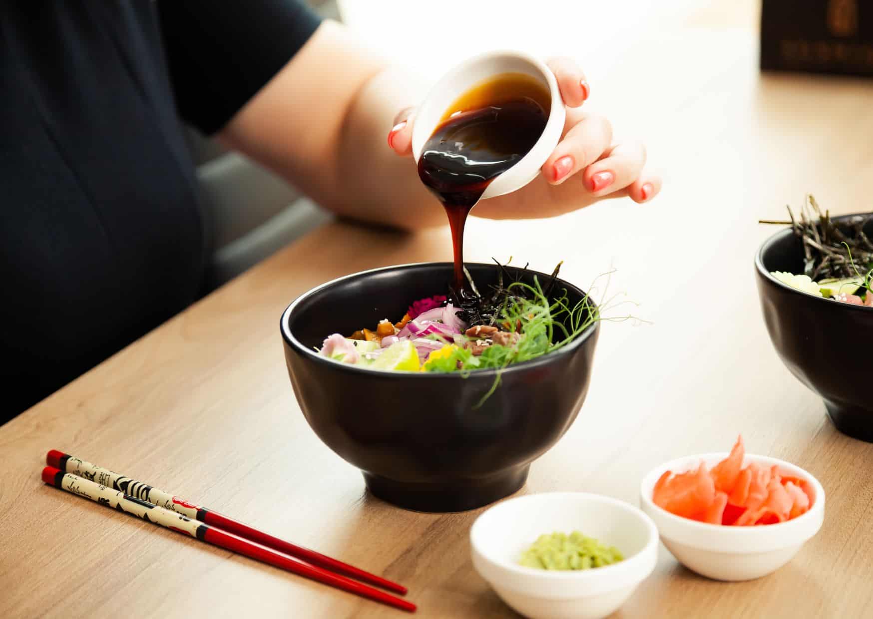 8 Most Popular Sauces From Around the World (Recipe Guide) 5 8 Most Popular Sauces From Around the World (Recipe Guide), How To Make Teriyaki Chicken Poke Bowls (Recipe Guide)