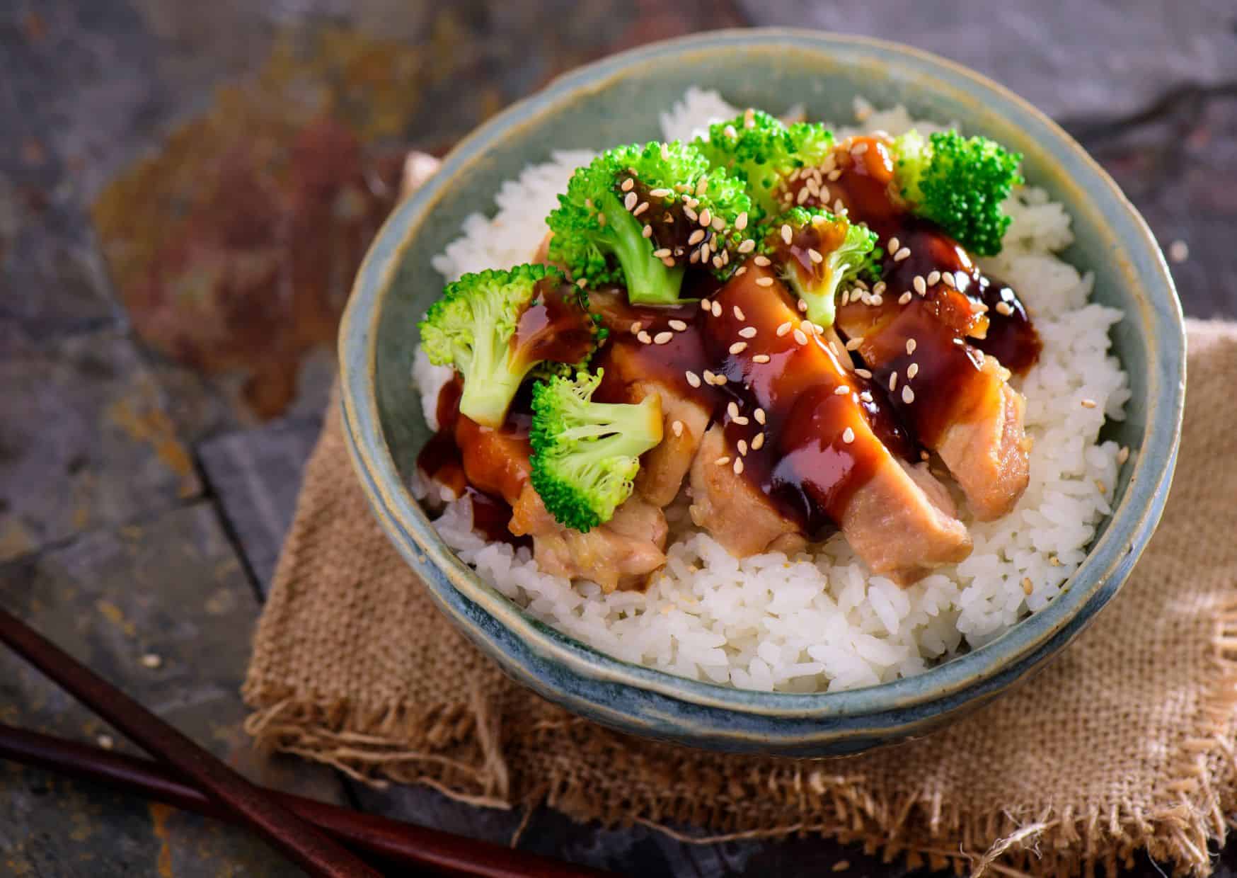 5 Most Popular Hawaiian Dishes You Need to Try (And How to Make Them at Home) 1 5 Most Popular Dishes in Hawaii (Recipe Guide), How To Make Teriyaki Chicken Poke Bowls (Recipe Guide)