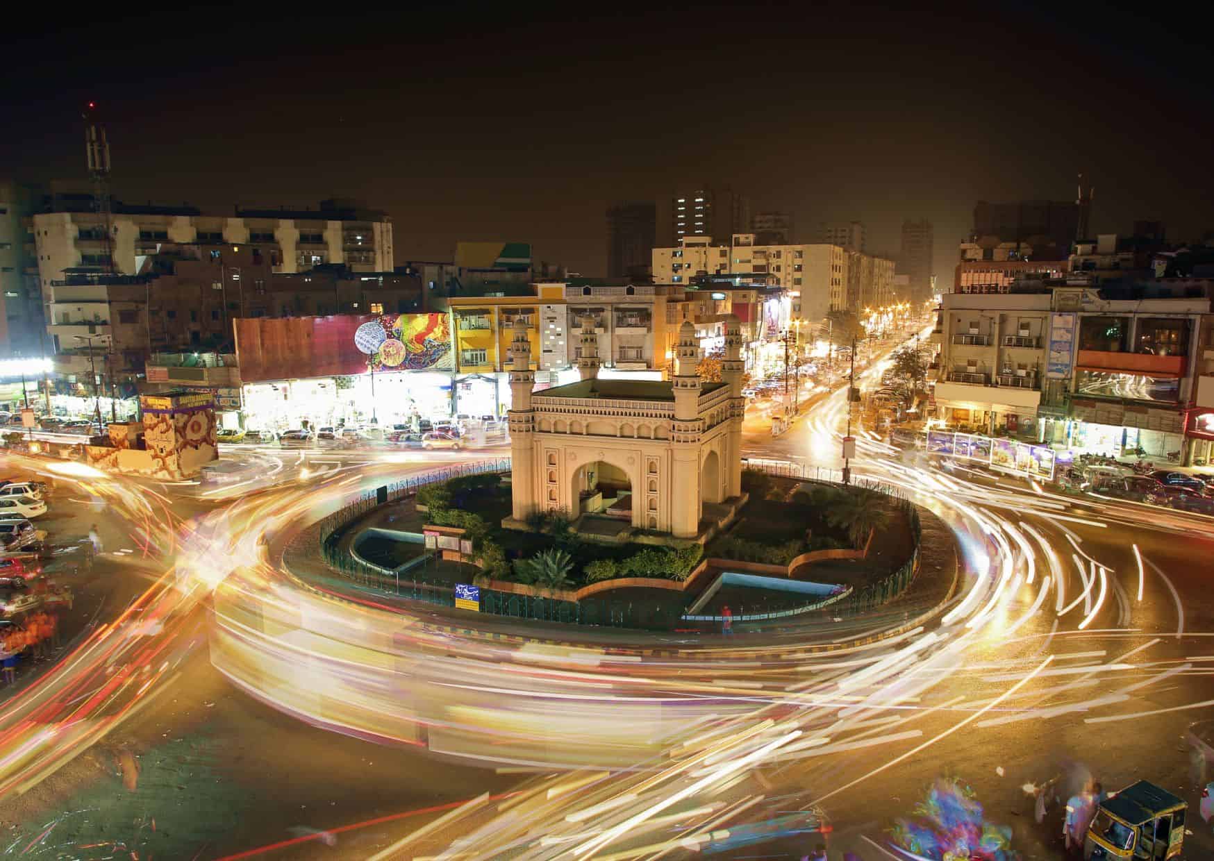 7 Worst Cities to Travel in Asia, Karachi