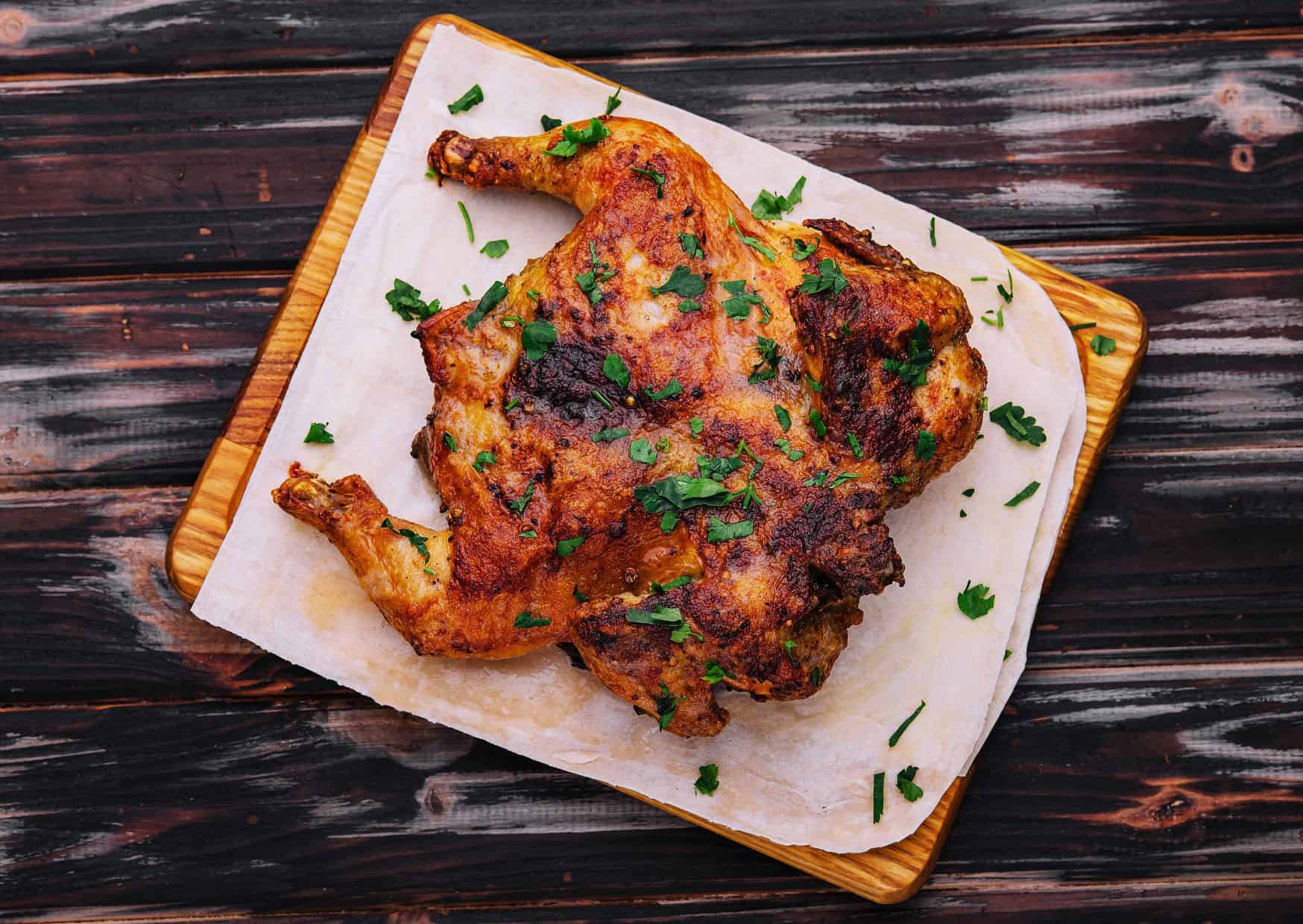 Why the World’s Spiciest Chicken Is Also the Most Addictive: How to Make Authentic Piri Piri Chicken at Home 1 How To Make Piri Piri Chicken (Recipe Guide)