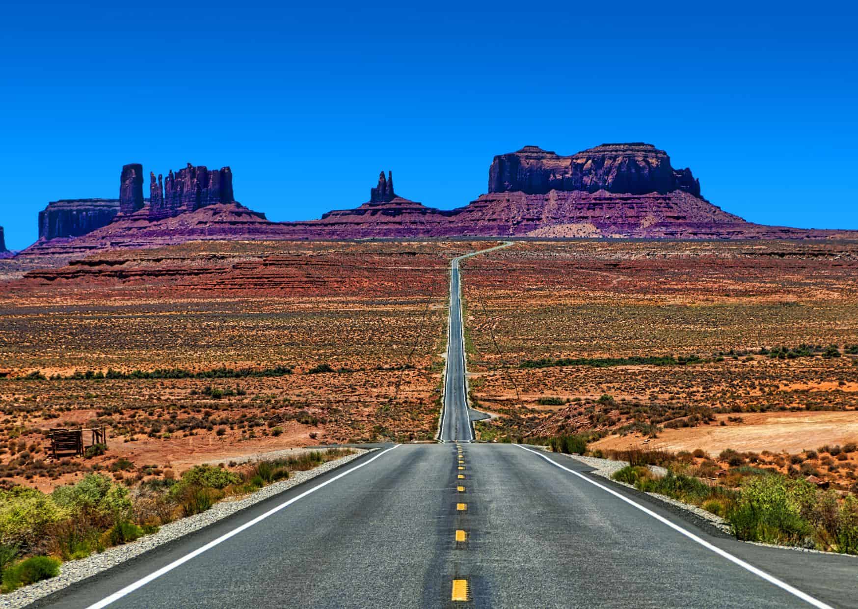 10 USA Bucket List Destinations