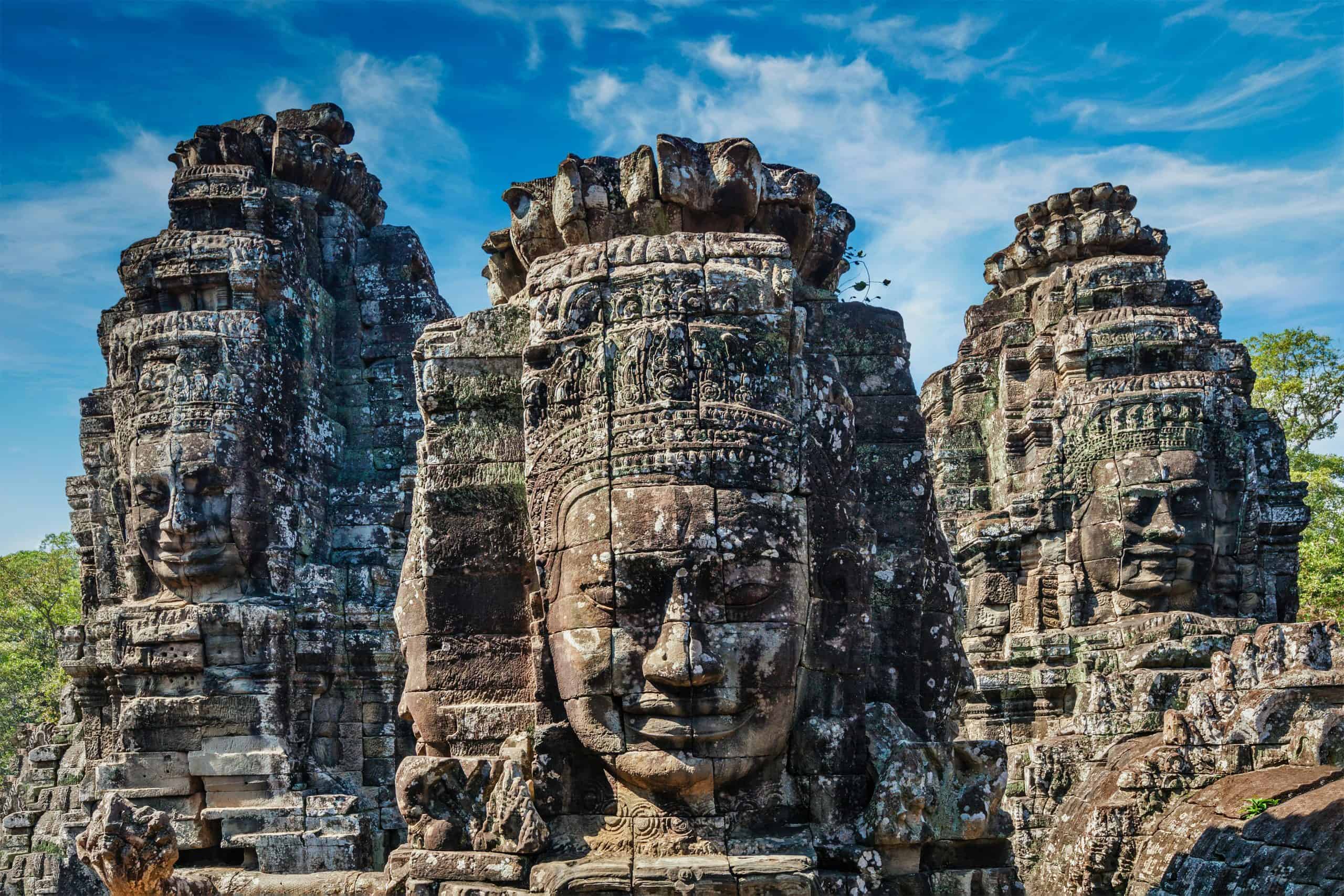 Angkor Wat Cambodia scaled