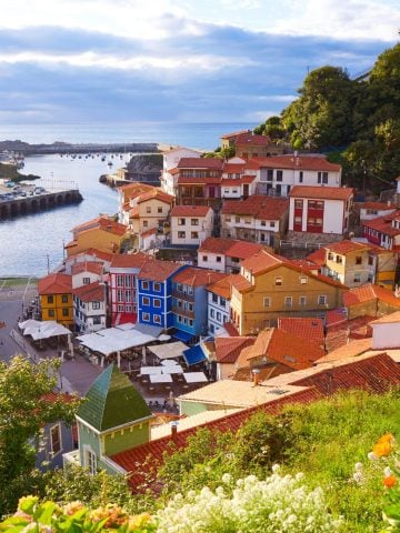 13 Most Unique Destinations in Spain That Most Travelers Skip, North Spain Vs South Spain: Which One Is Better For Travel And Food, New Favorite Destination In Spain: Asturias - Why You Should Visit