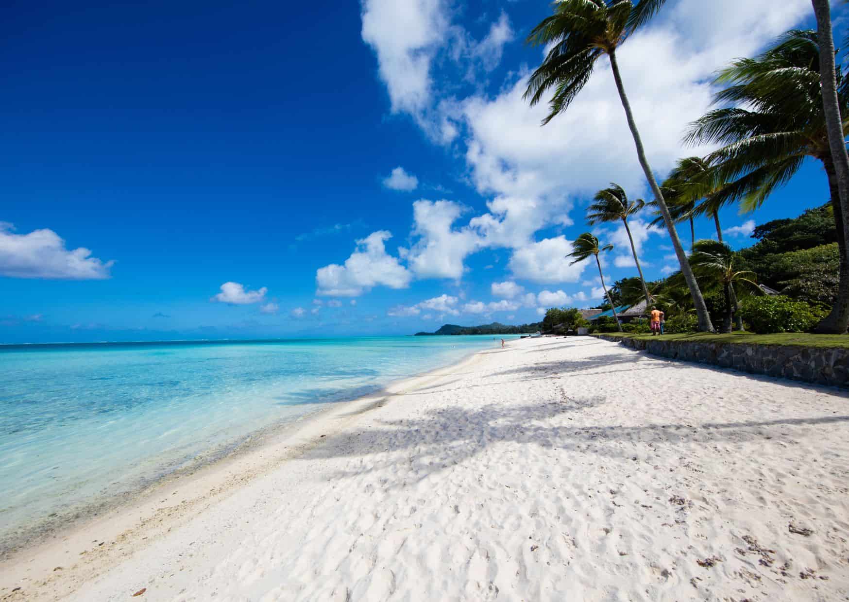 12 Jaw-Dropping Places You’ll See All Over Instagram in 2025 7 10 Best Islands to Visit in the World