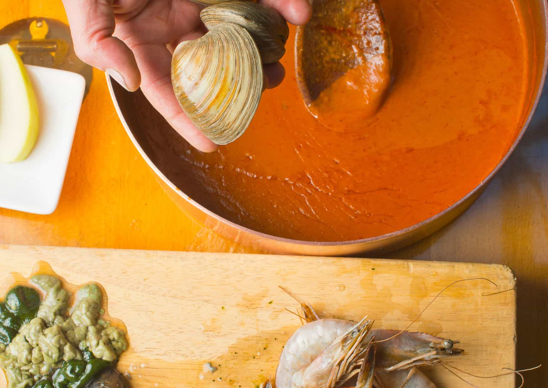 Why Bouillabaisse Is France’s Ultimate Seafood Stew 3 How To Make Homemade Bouillabaisse (Recipe Guide)